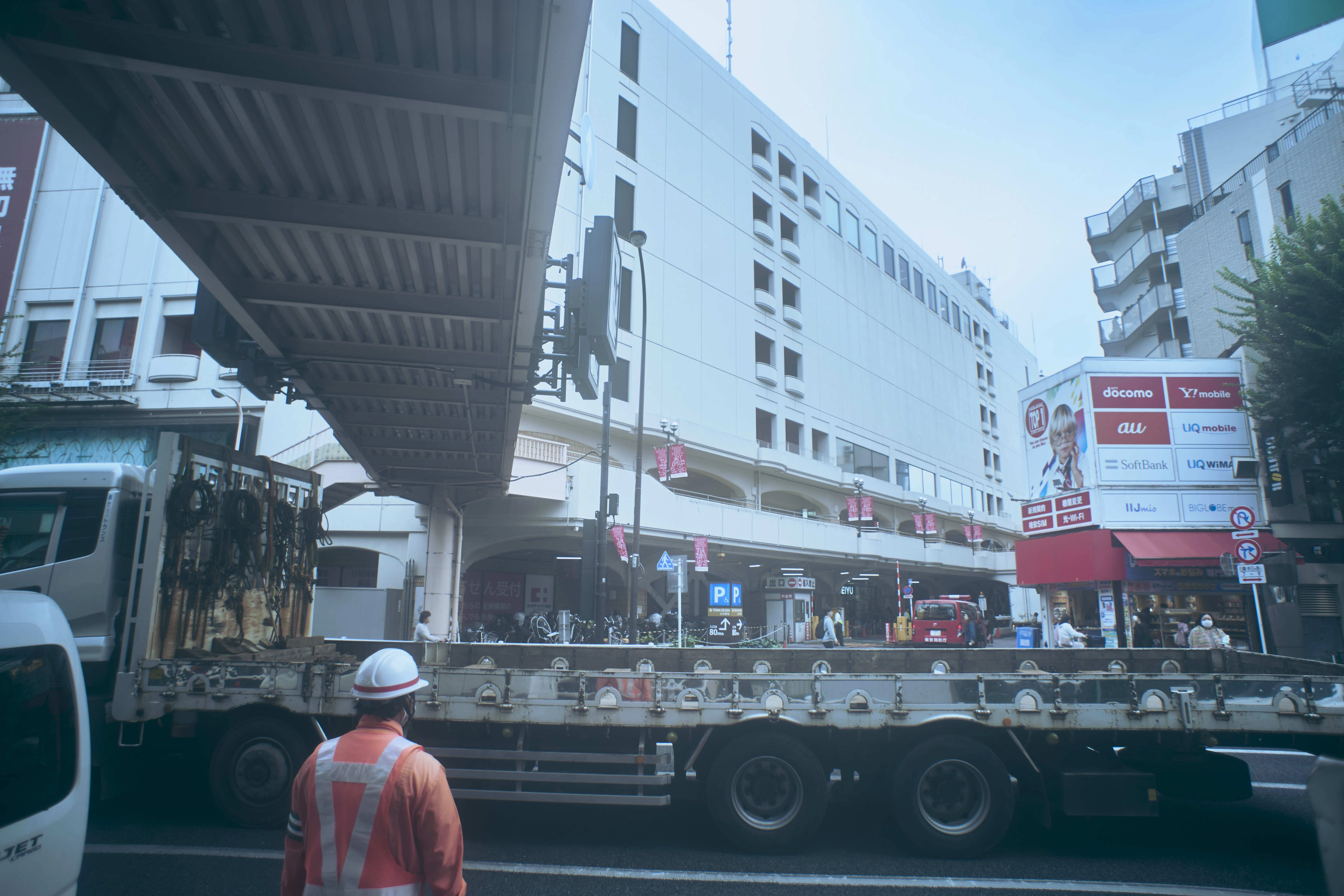 PENTAX SMC TAKUMAR 20mm F4.5とは｜Rocky