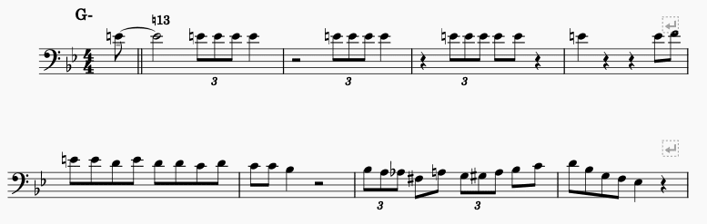 The Opener - Curtis Fuller｜清水かずあき@オーサカ＝モノレール