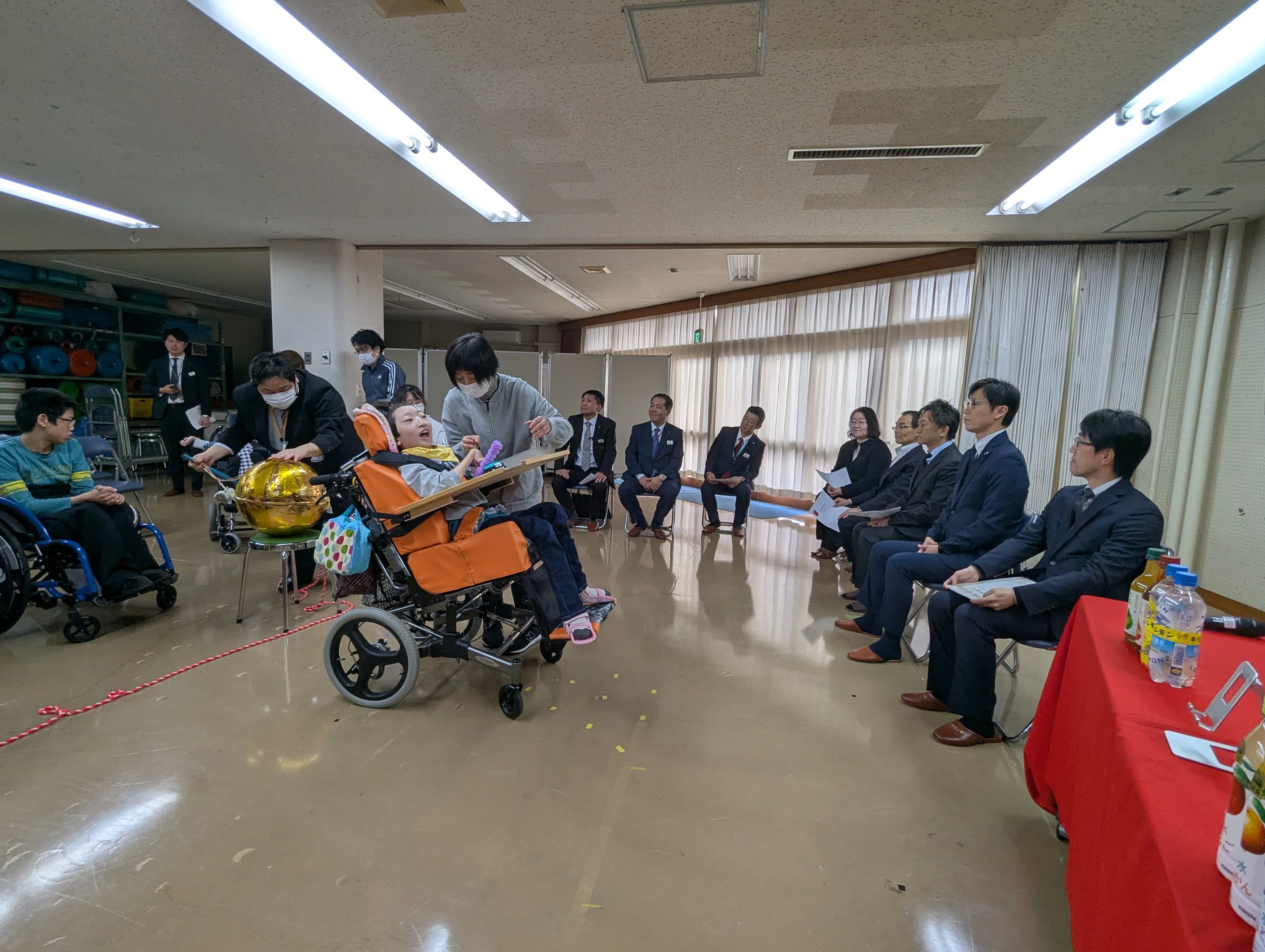 つながる想い、広がる笑顔」〜ベルマークに込められた優しさ〜｜北海道