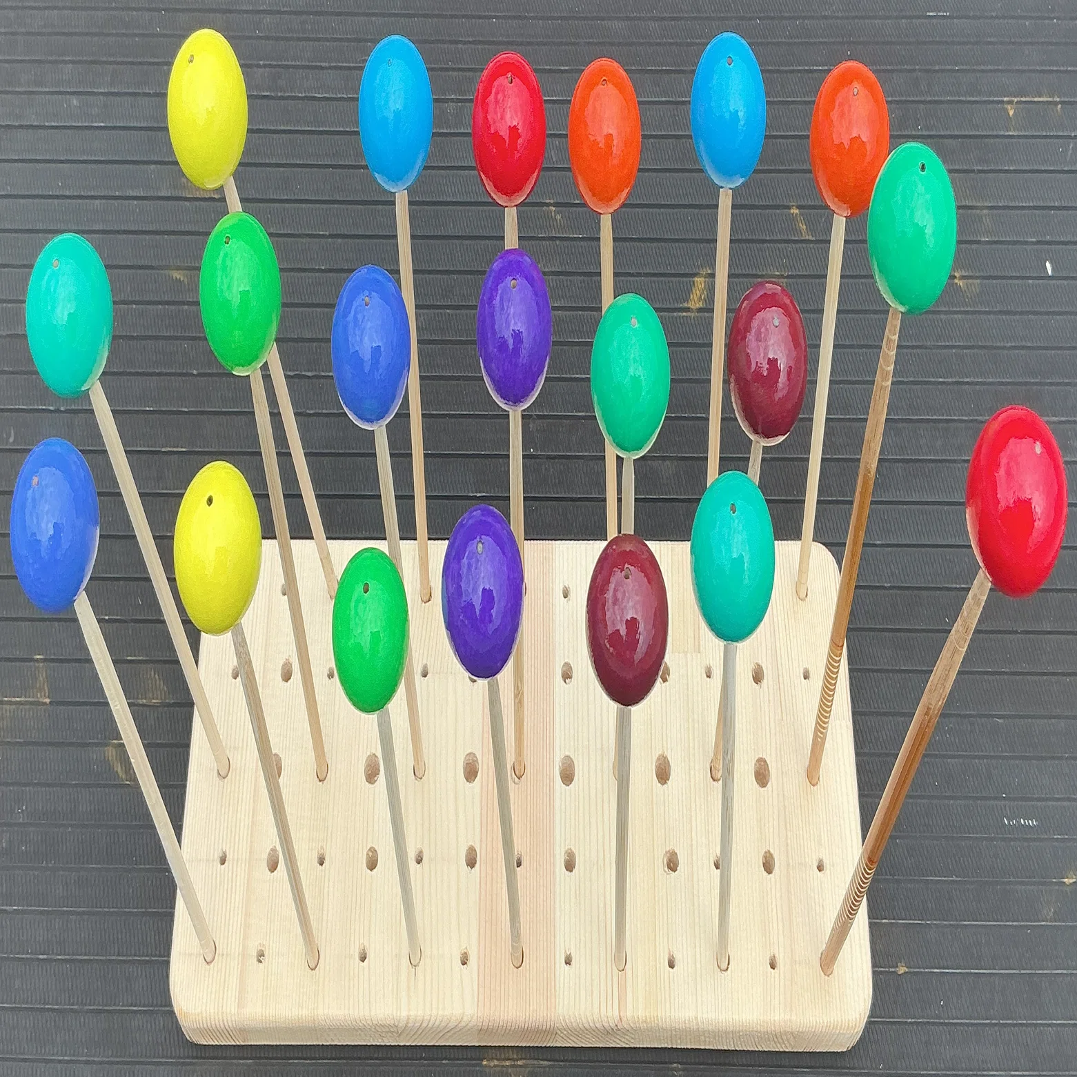 ケルンボールを作ってみた｜Deekson