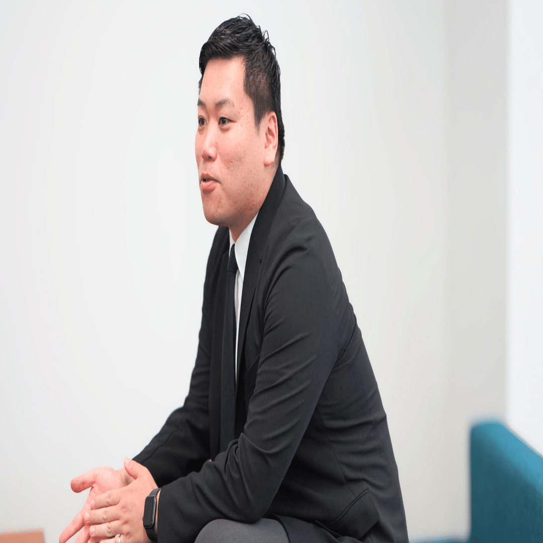 成長と社会貢献への実感を求めて。34歳、M&A業界での挑戦。｜Bridge