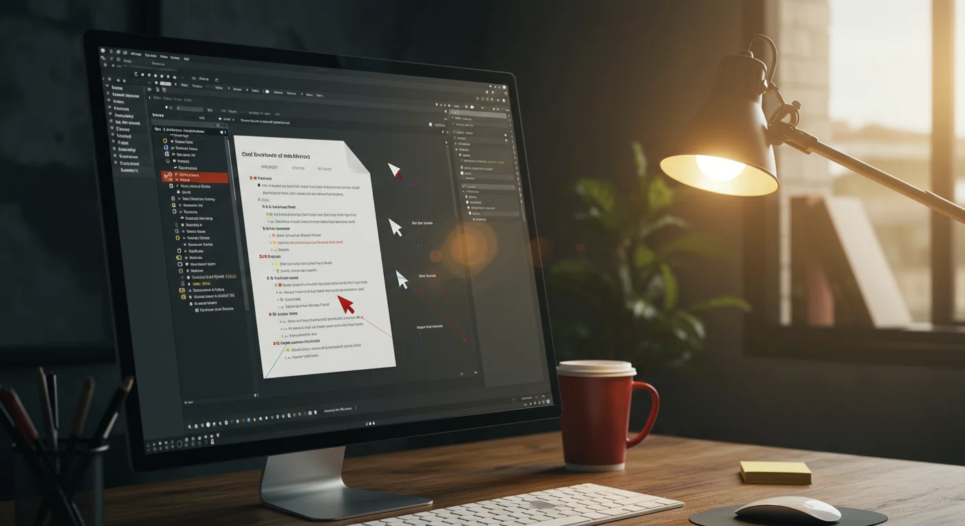 Efficient Use of Office Sharing Features | Collaboration Techniques to ...