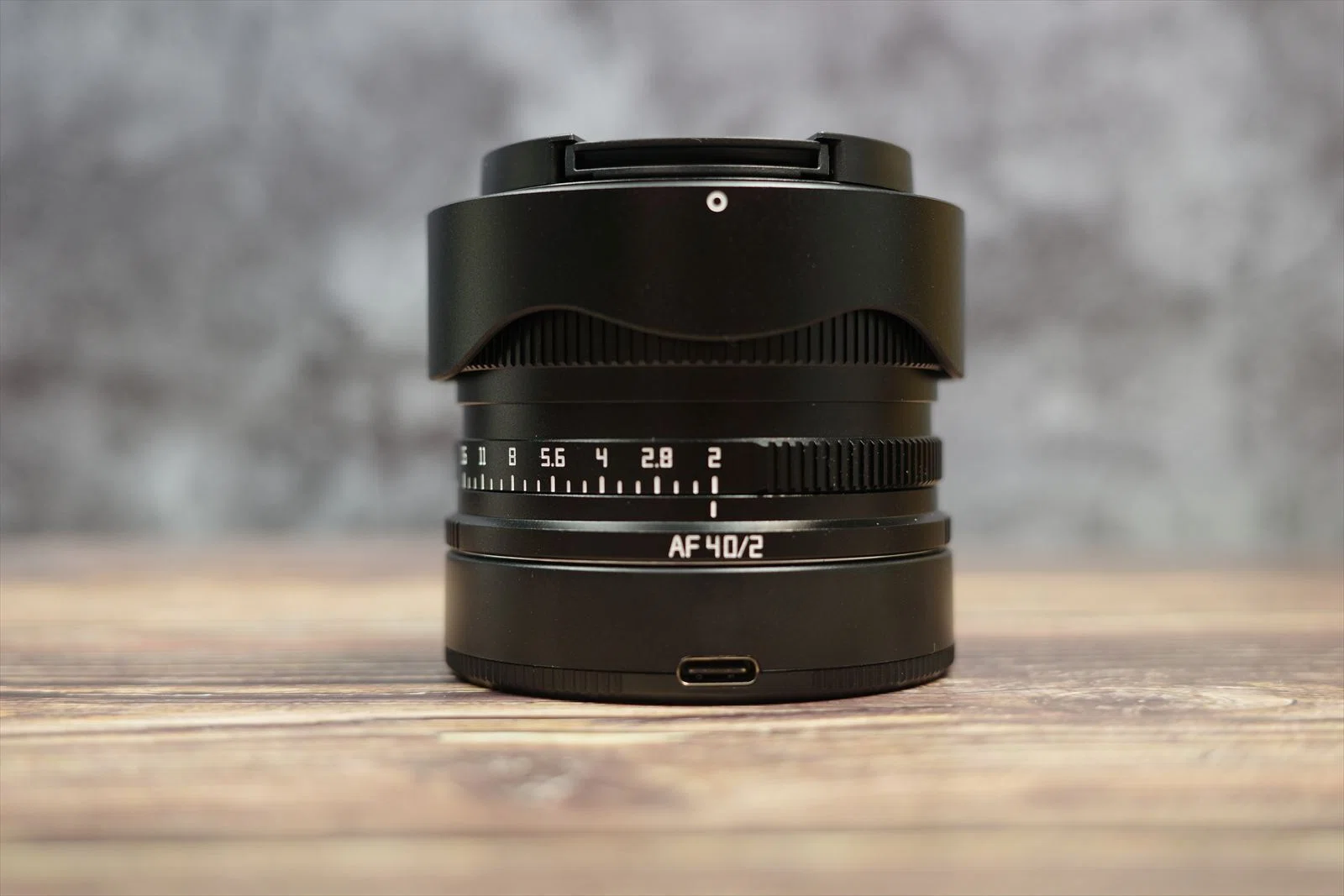 銘匠光学 TTArtisan AF 40mm f/2】約3万円の40mmF2AFレンズを買って