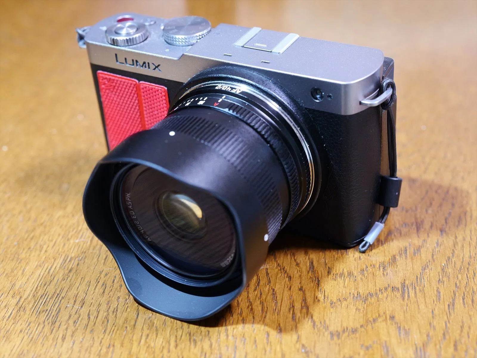 銘匠光学 TTArtisan AF 40mm f/2】約3万円の40mmF2AFレンズを買って