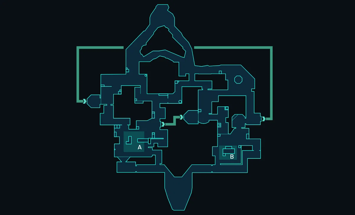Lamp Bind 🚪 VALORANT Tactical Notes: Improving One Map at a Time - Bind Edition ...