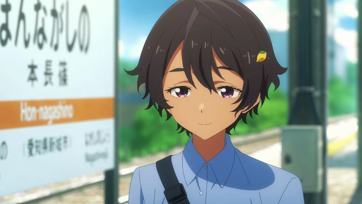【アニメの話】『負けヒロインが多すぎる!』の感想|無色