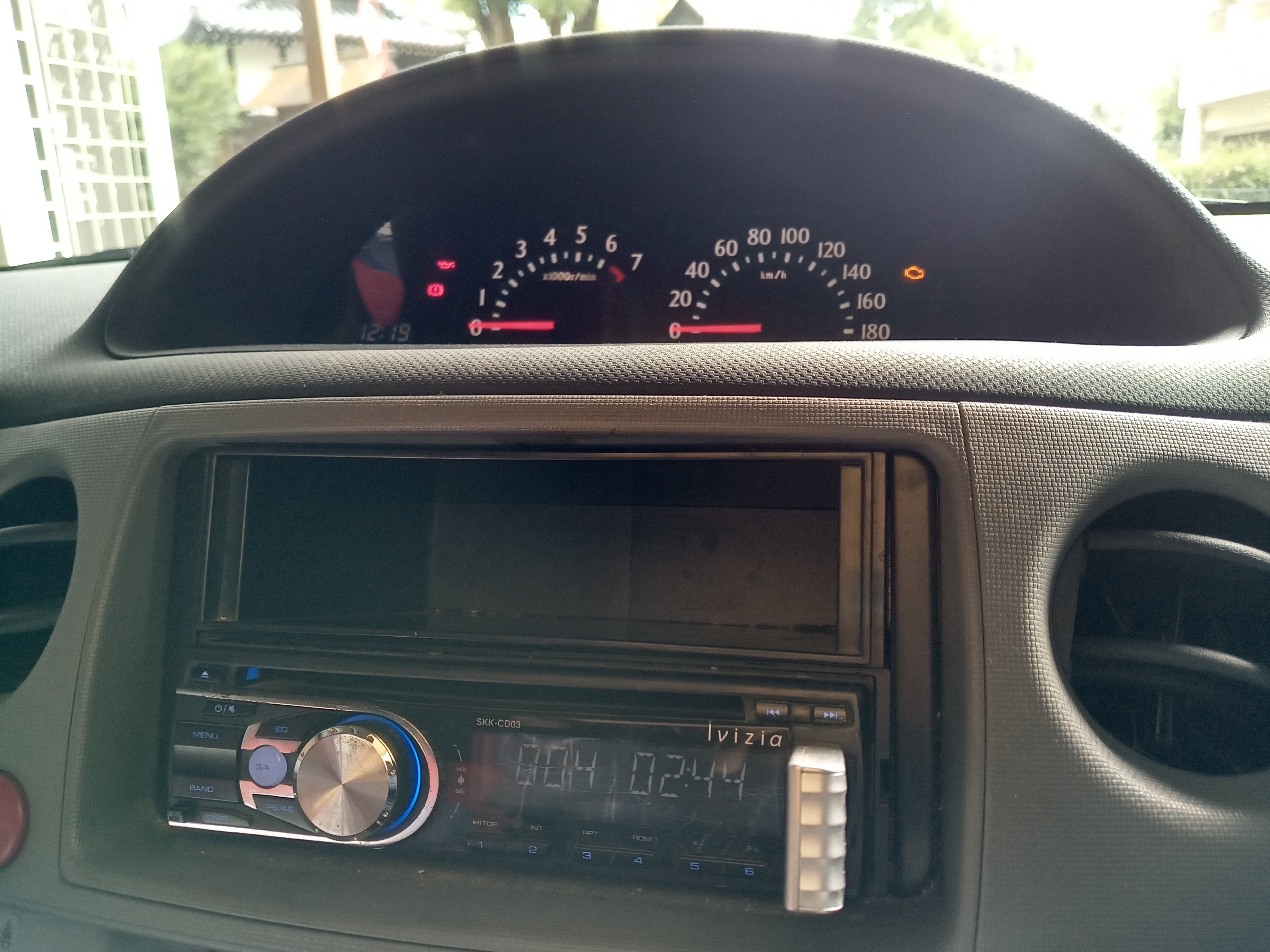 カーオーディオで遊ぶ｜山崎雅弘