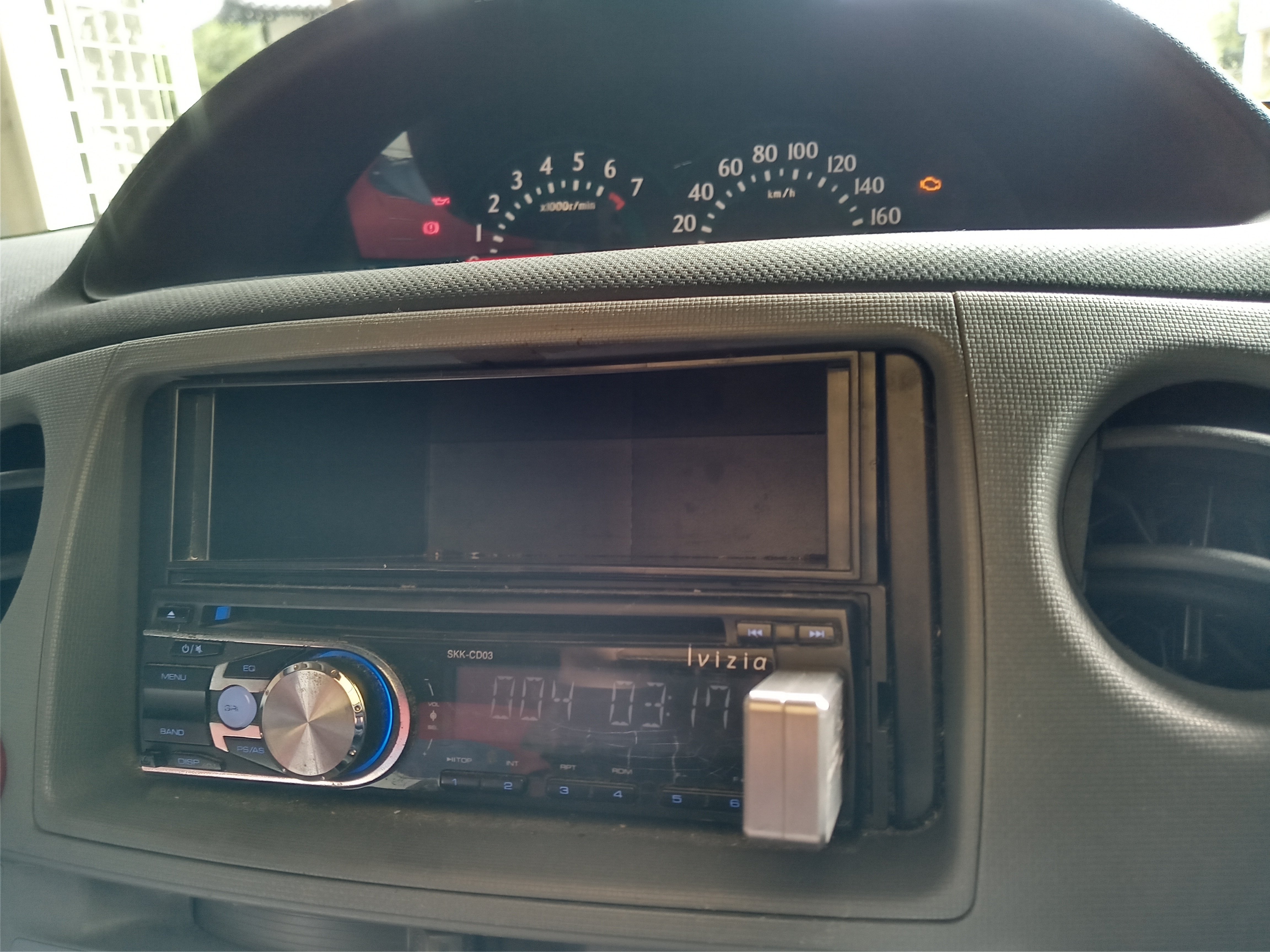 車専用オーディオ カーオーディオで遊ぶ｜山崎雅弘