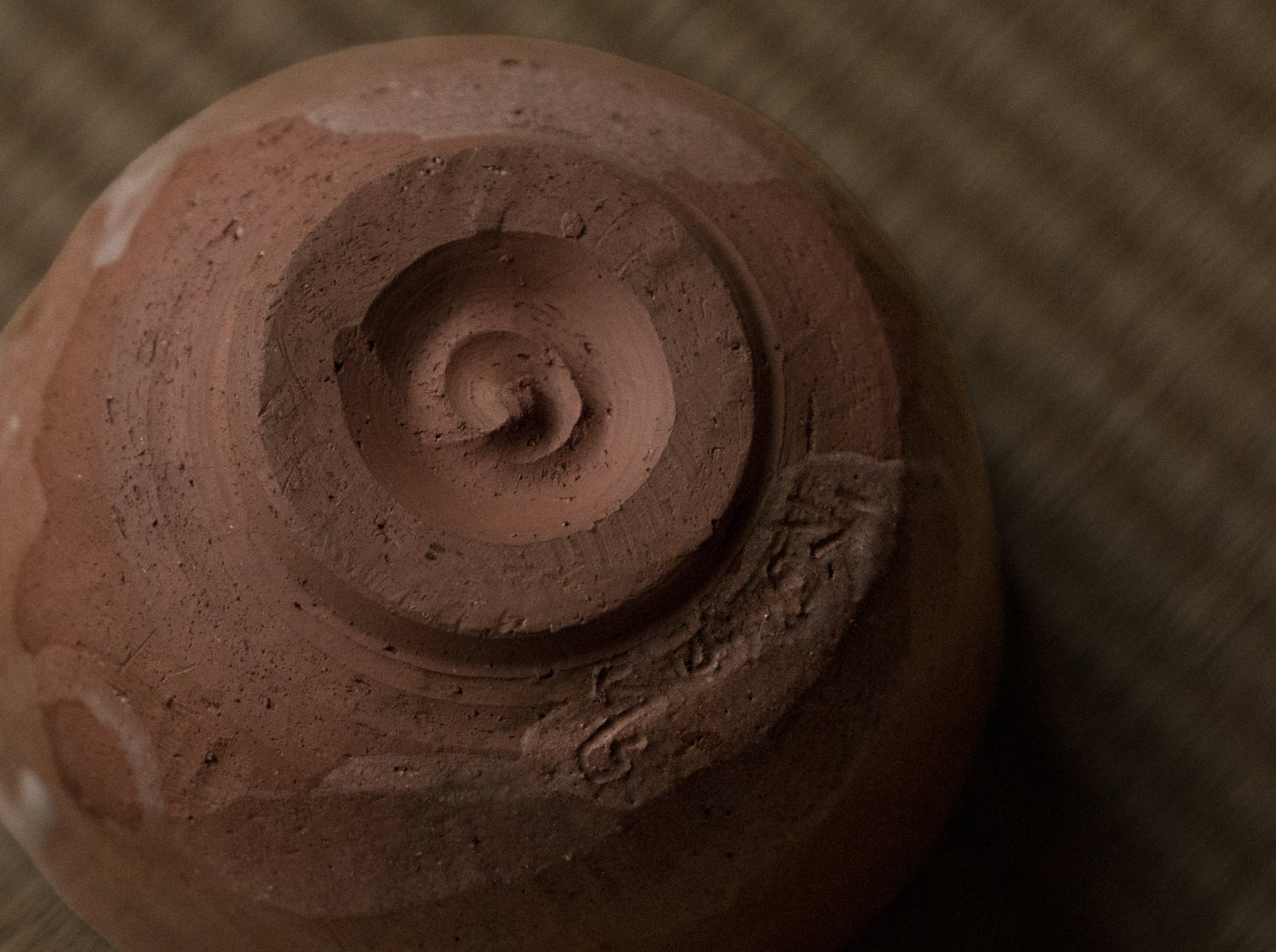 近代数寄者余論」第5回＝扱いが難しい「満岡忠成識の箱書」によって