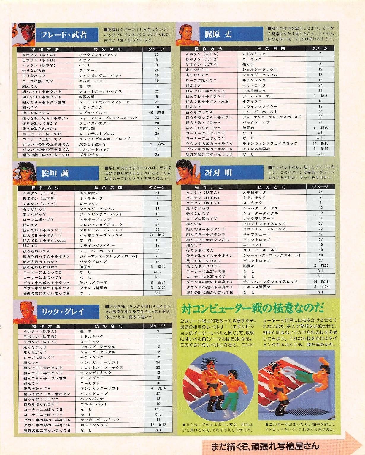 ファミコン通信：1993年1月8・15日号｜せと＠ｼｮﾝﾎﾞﾘｯｸ