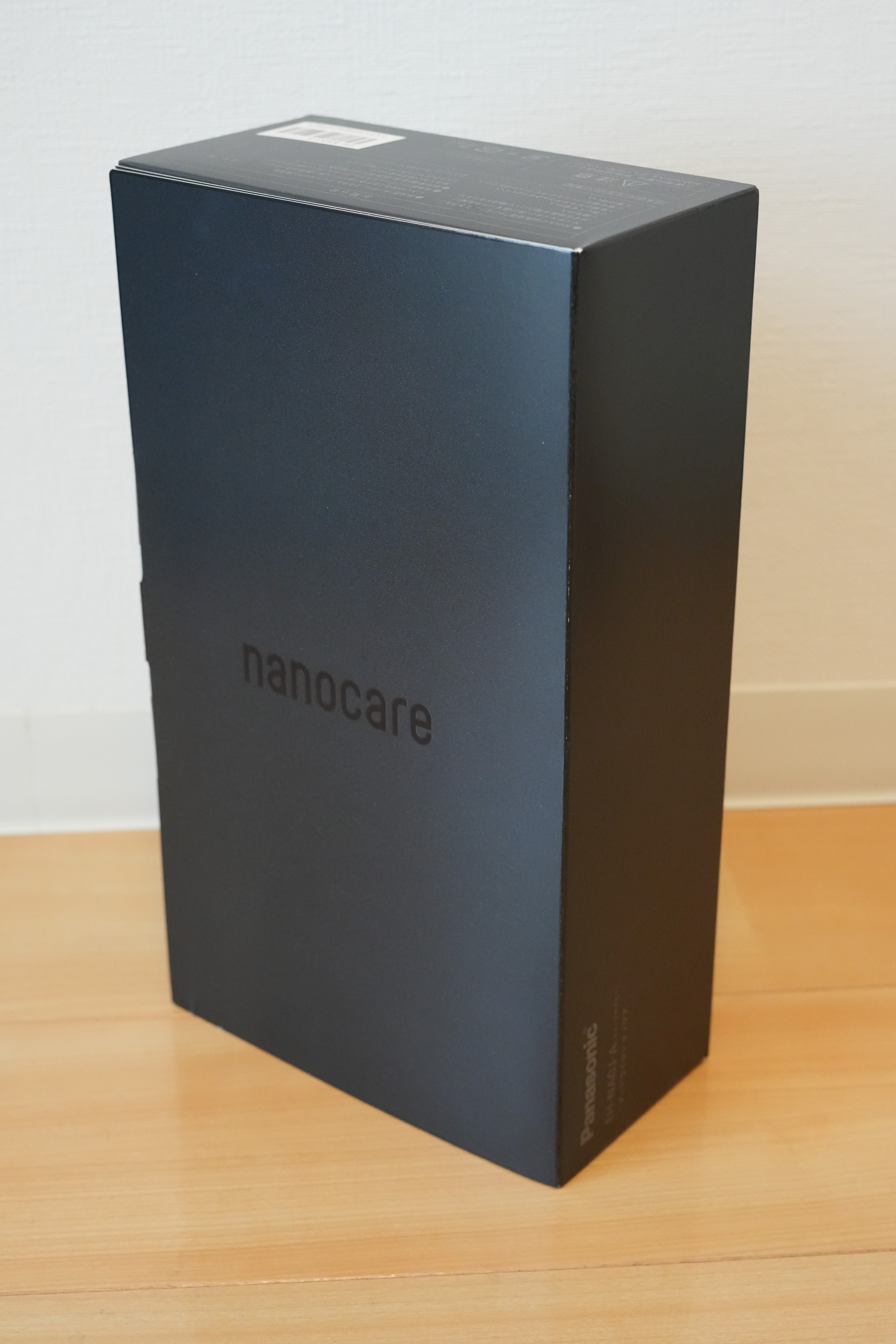 ★美品★Panasonic nanocare ULTIMATE【箱・保証書あり】 ☆美品☆Panasonic nanocare ULTIMATE【箱・保証書あり】 ☆美品