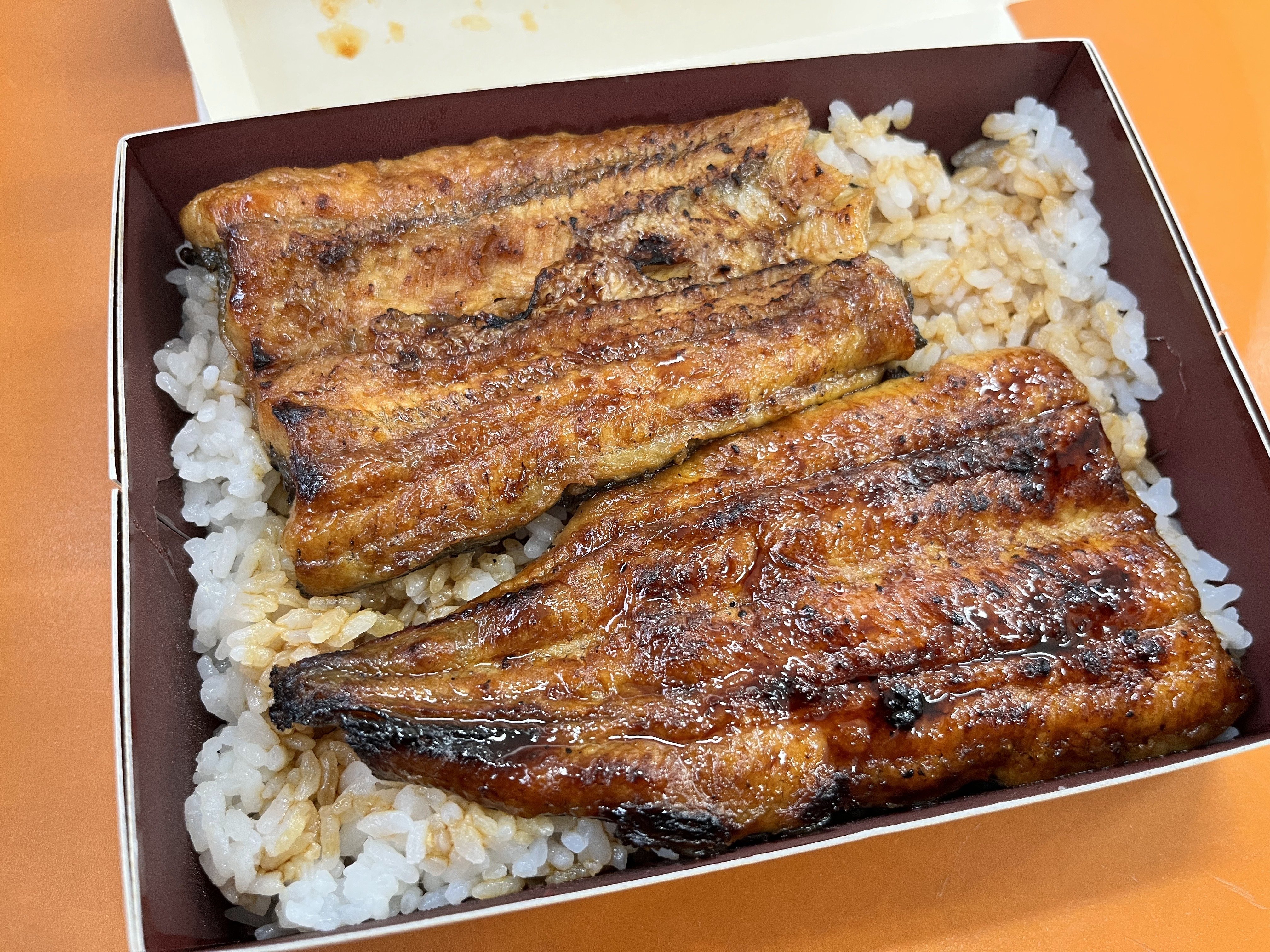 グルメ】🍱町田・つくし野の隠れた名店『うなよし』。上品さと旨味が