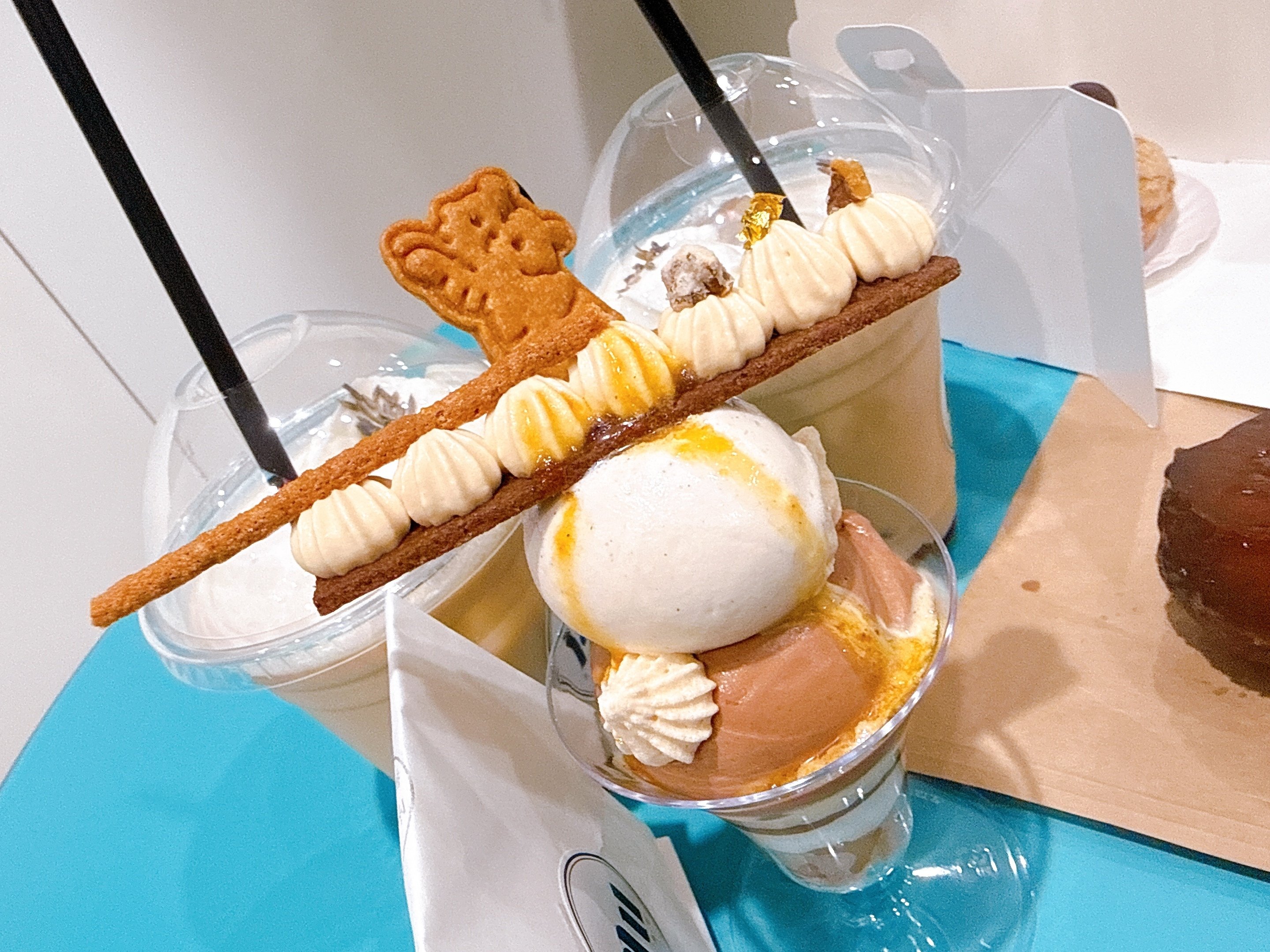 Latte_Dolceページ No.805 20251022｜おもちベーカリー