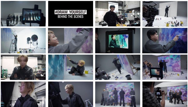 BE:FIRSTとユニリーバ・ジャパンコラボ！メンバーアートや直筆サイン