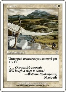 EDH・統率者】限界重厚デッキ向けカード、《アルカデス・サボス》【MTG