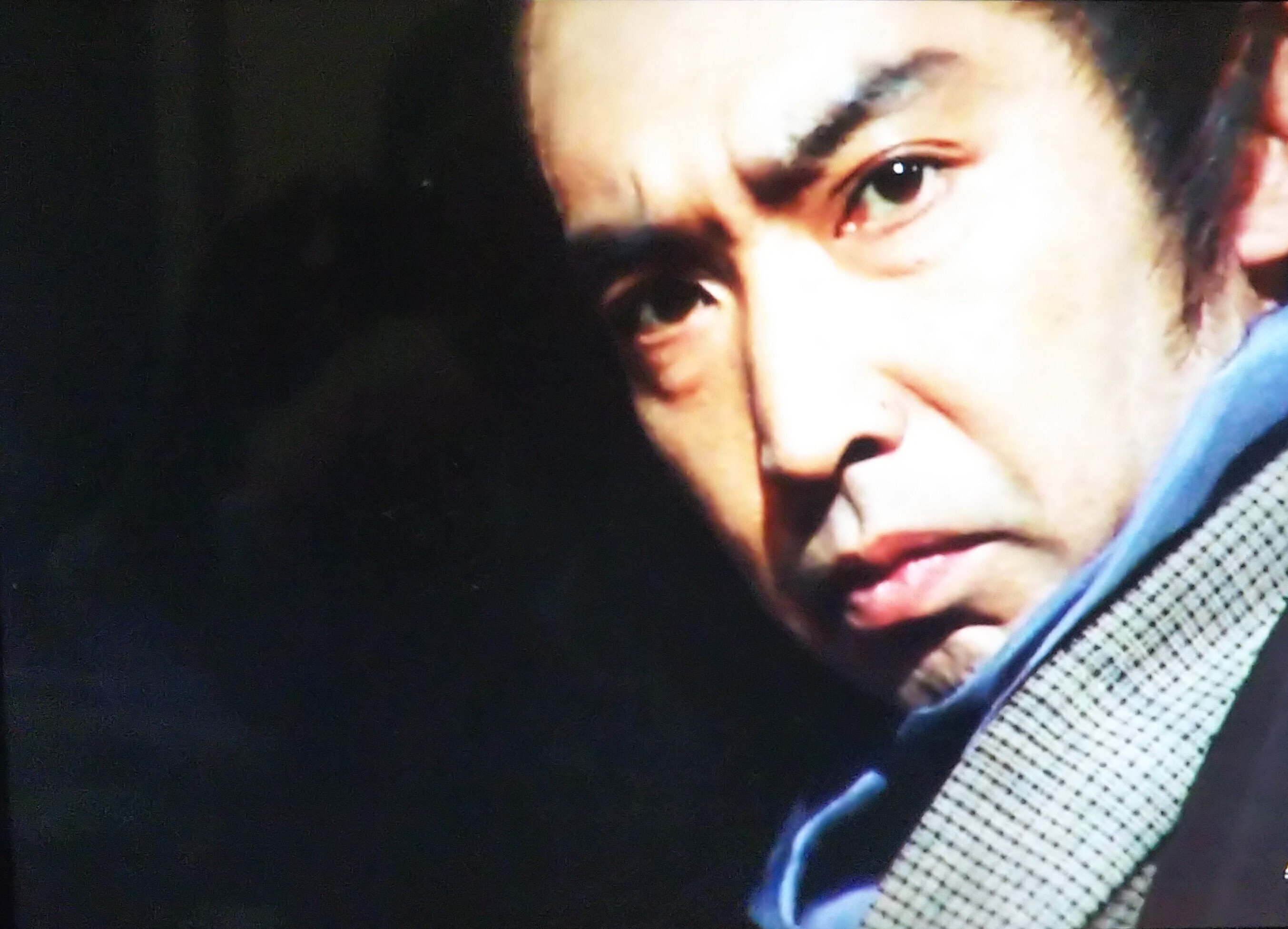 必殺仕業人」第10話''あんた この宿命をどう思う''｜藤原 氷子