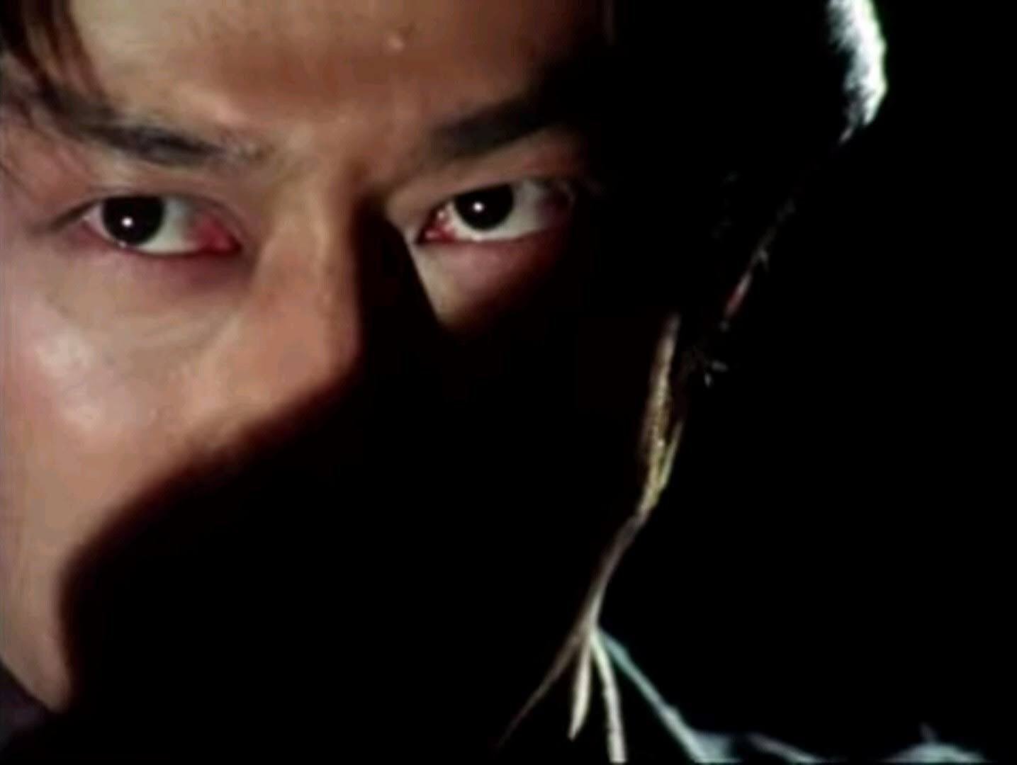 必殺仕業人」第10話''あんた この宿命をどう思う''｜藤原 氷子