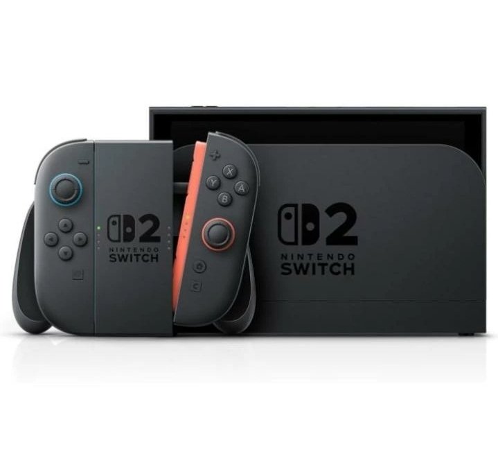 🎮ポケモン新章、始動。Nintendo Switch 2 × ポケモンLEGENDS Z-A 限定