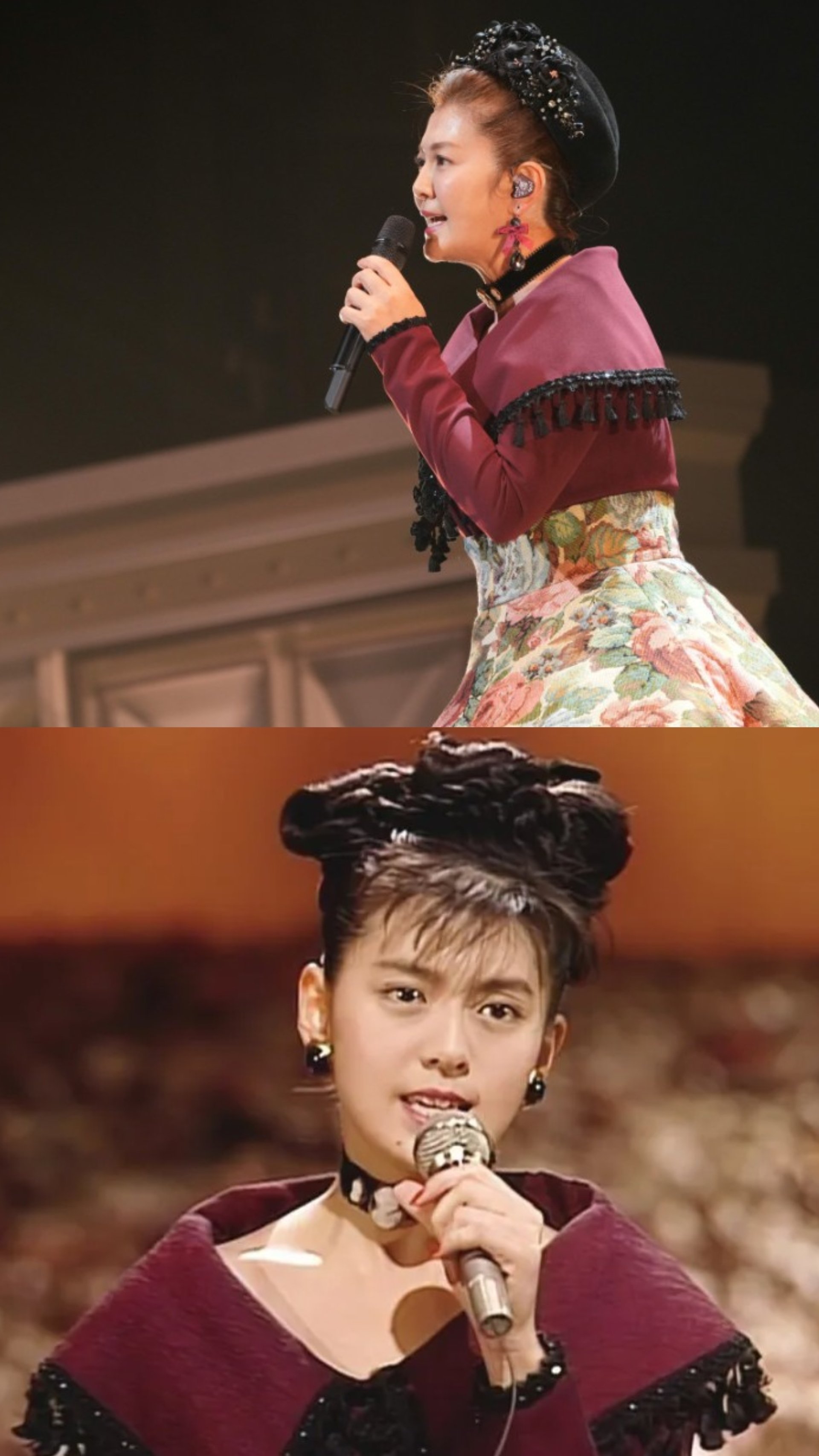 南野陽子さん40周年コンサート「YOKO MINAMINO 40th Anniversary〜ALL