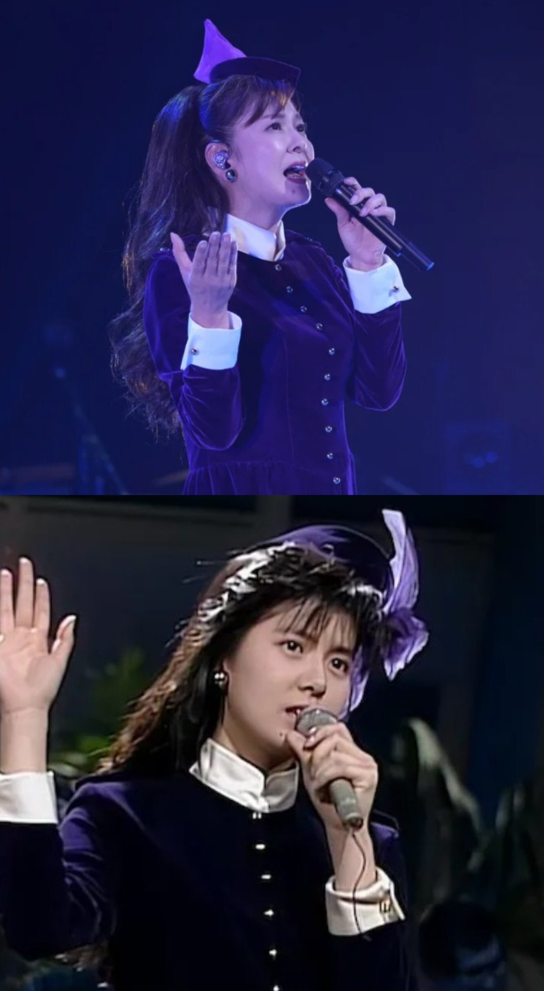 南野陽子さん40周年コンサート「YOKO MINAMINO 40th Anniversary〜ALL