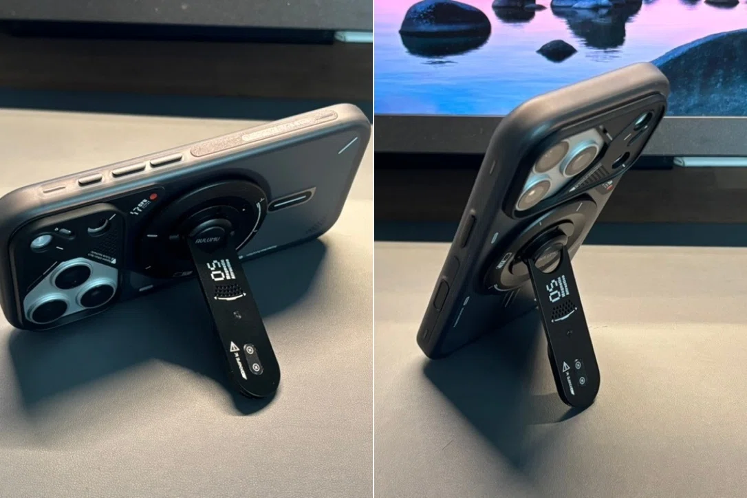 触れるたびに好きになる。Aulumu A17 iPhone 17スマホケース