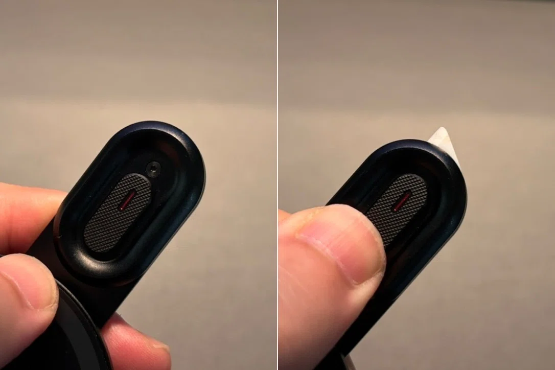 触れるたびに好きになる。Aulumu A17 iPhone 17スマホケース