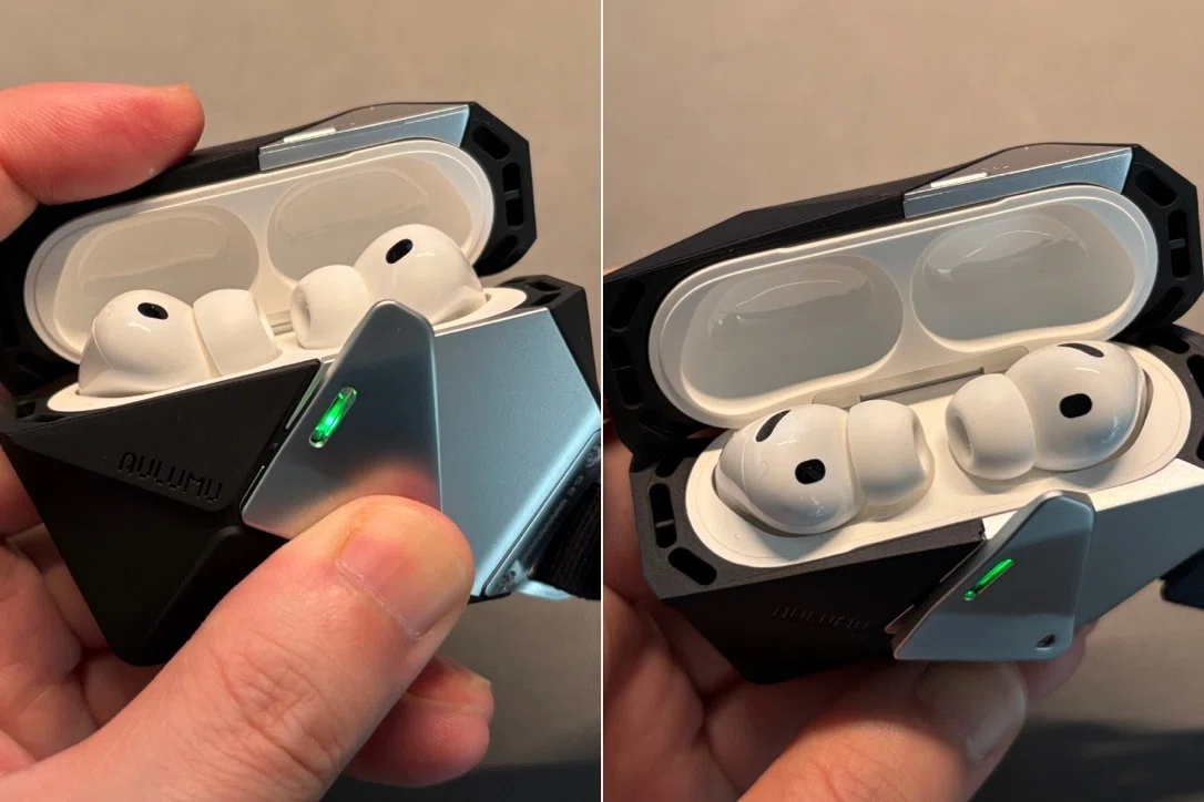 触れるたびに好きになる。Aulumu A17 iPhone 17スマホケース