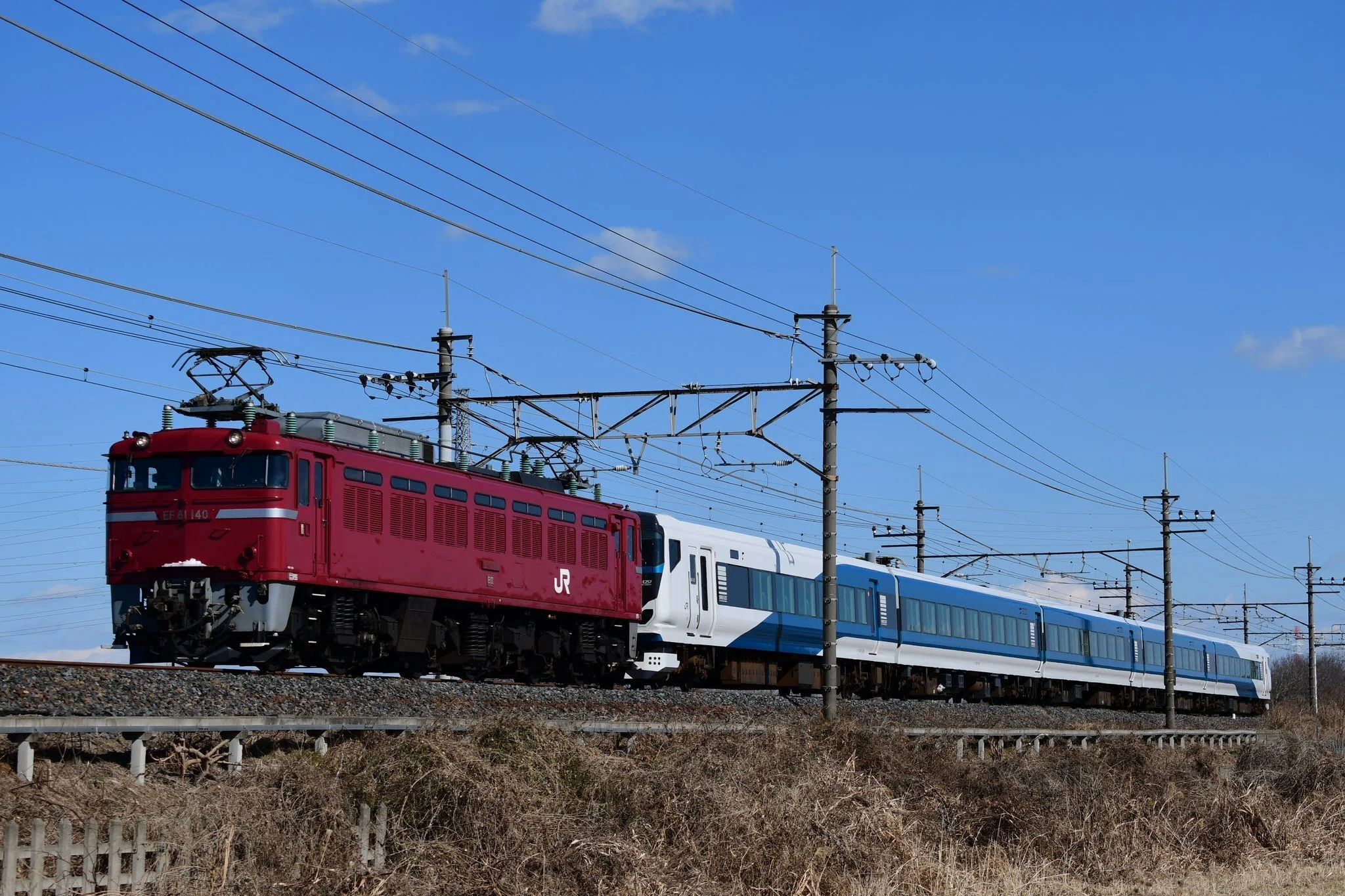 撮り鉄とデート、どっちを取る！？｜りょう