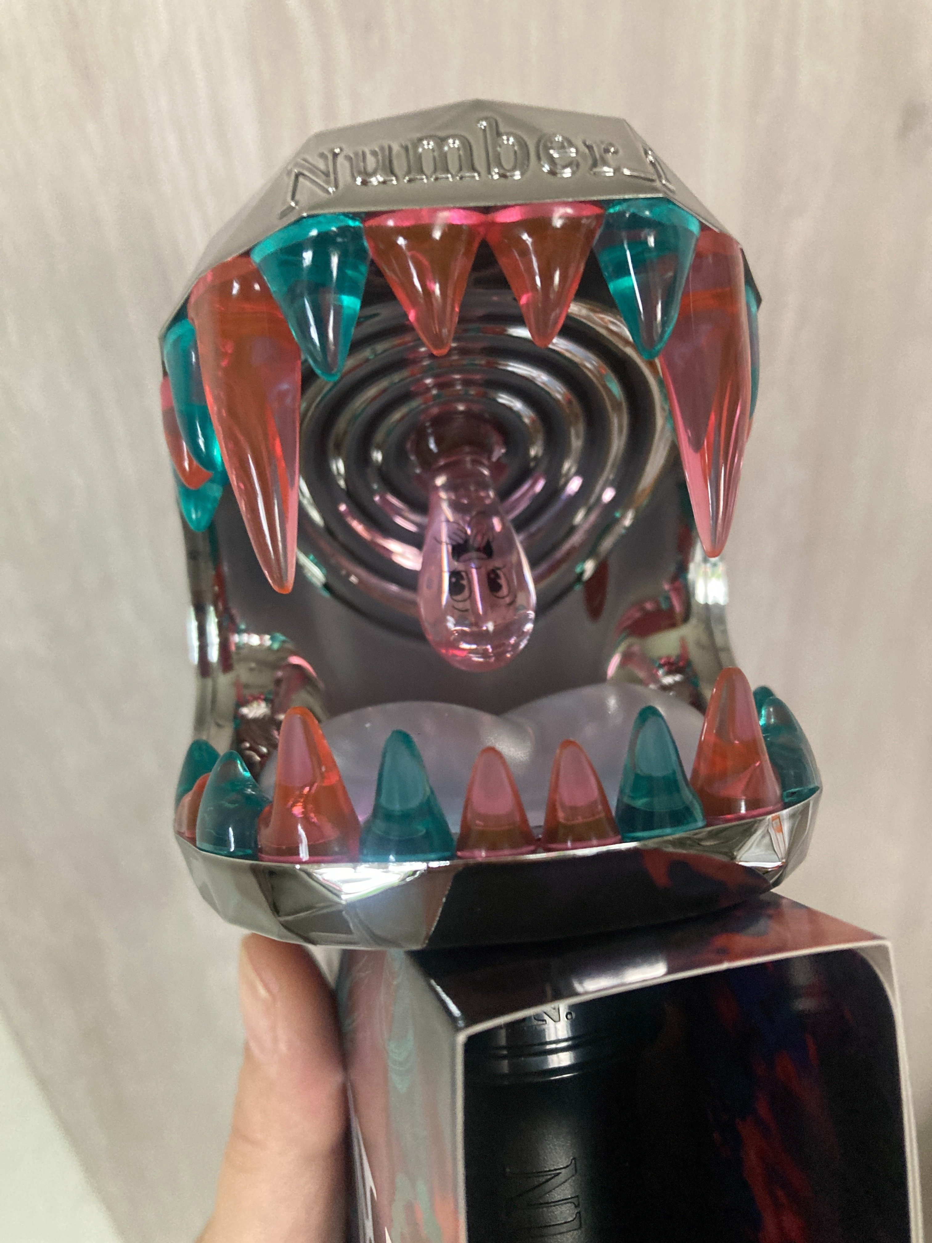 人生初のペンライト購入｜sakebi_i