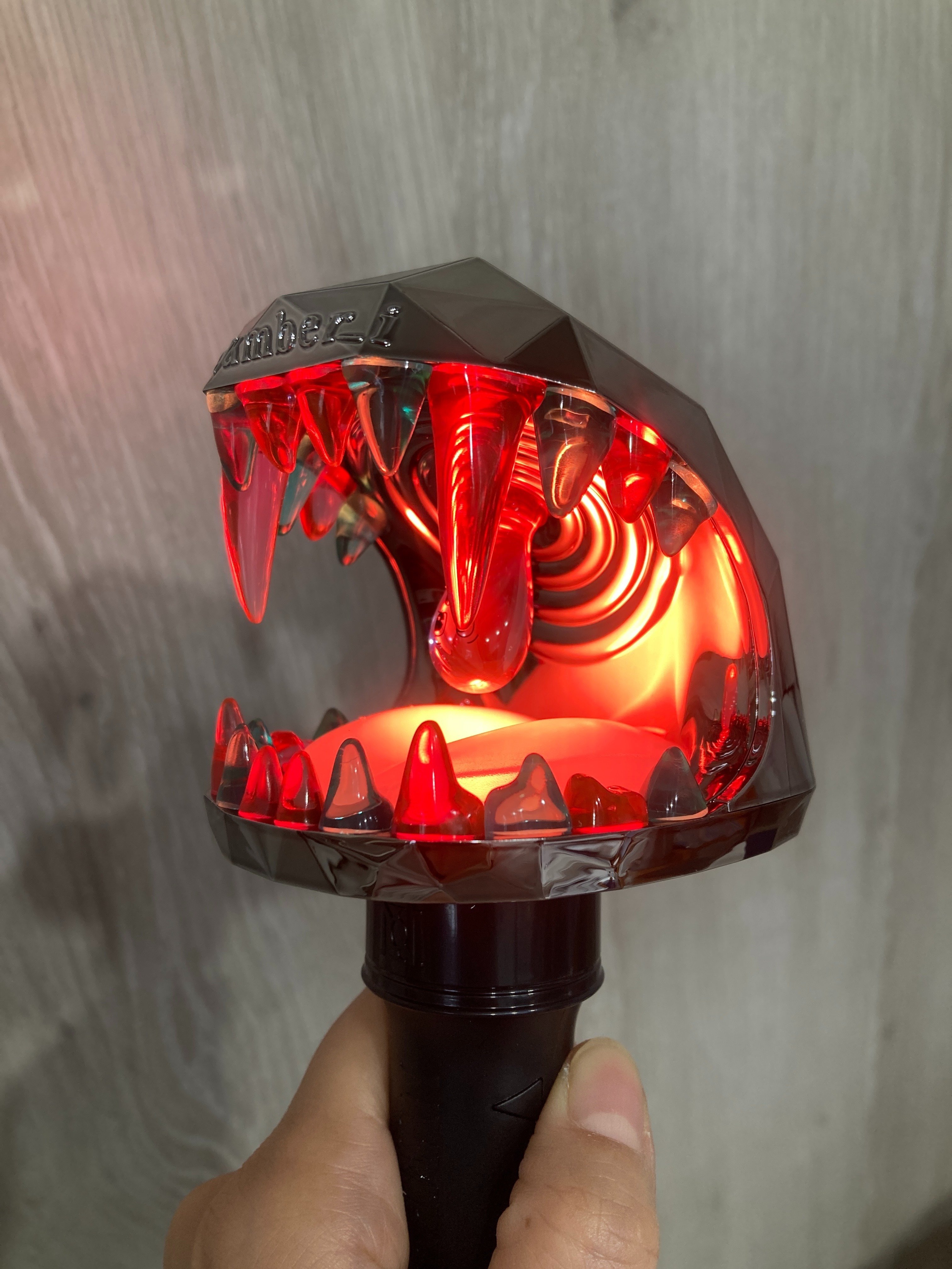 人生初のペンライト購入｜sakebi_i