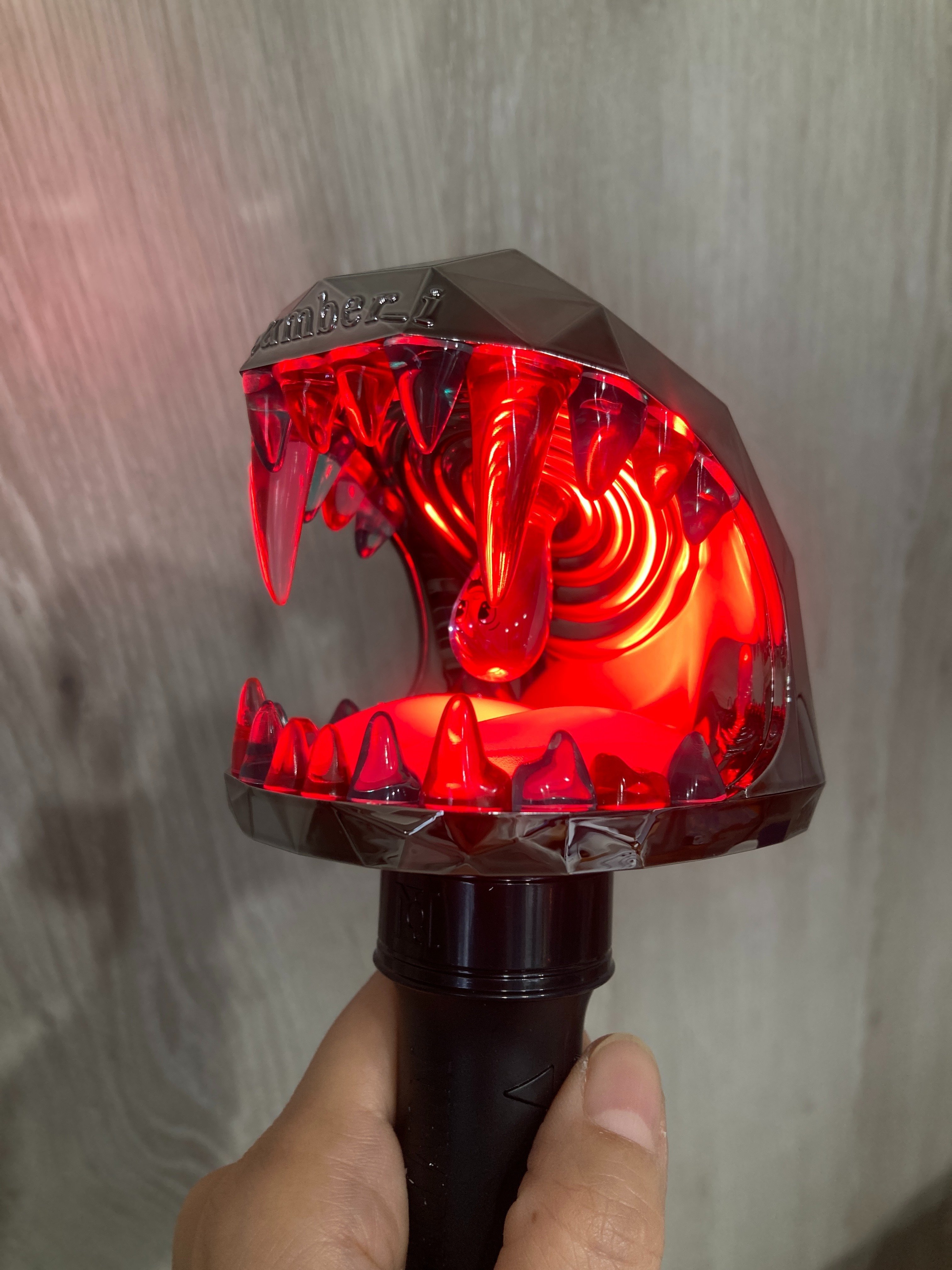 人生初のペンライト購入｜sakebi_i