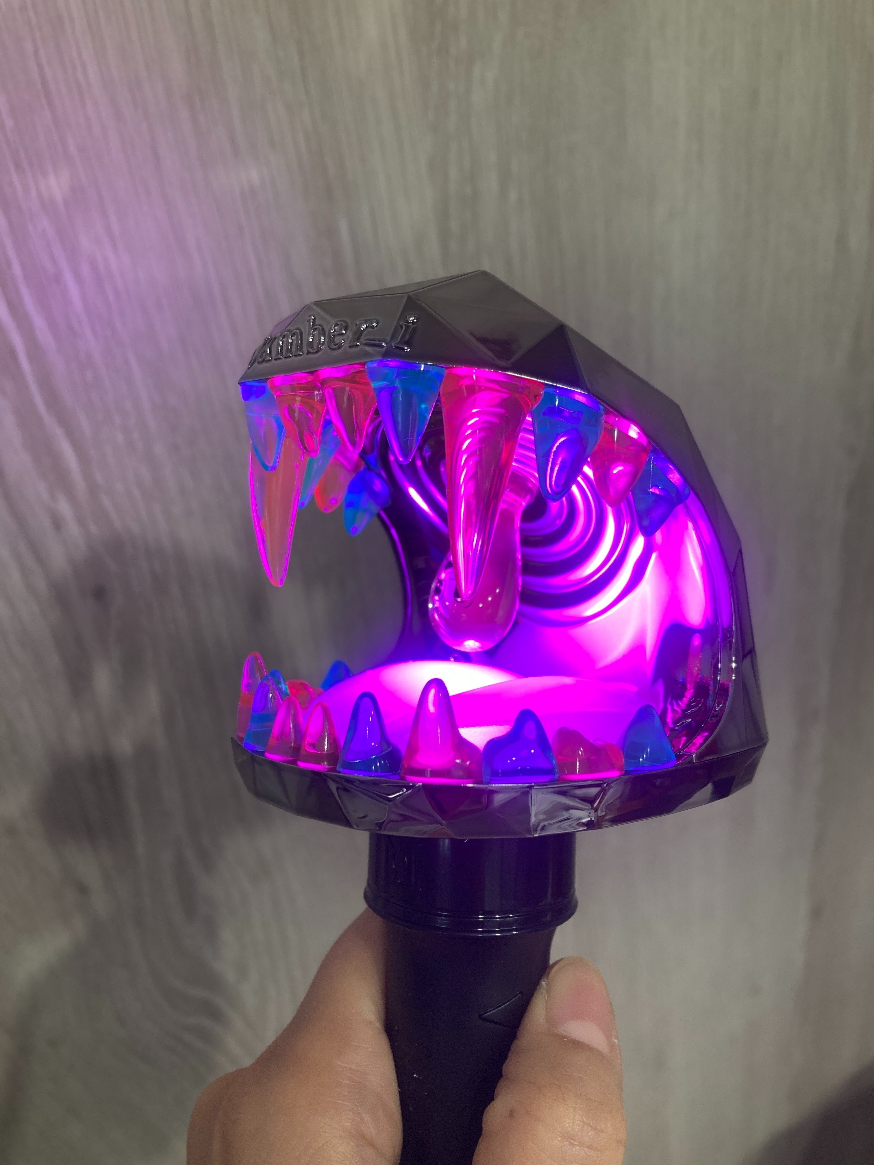 人生初のペンライト購入｜sakebi_i