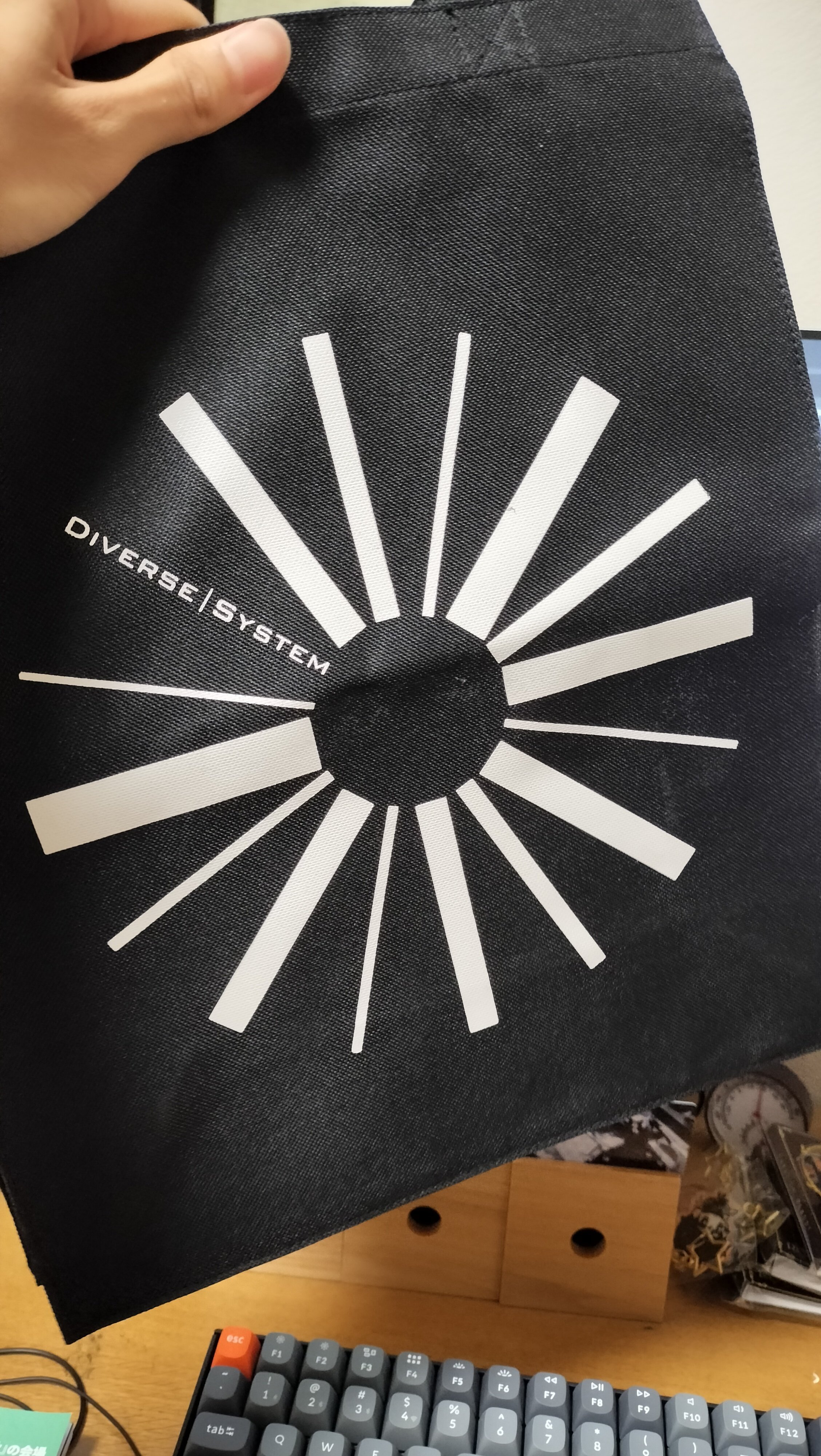 M3秋2025に行ってきた｜北川 直人