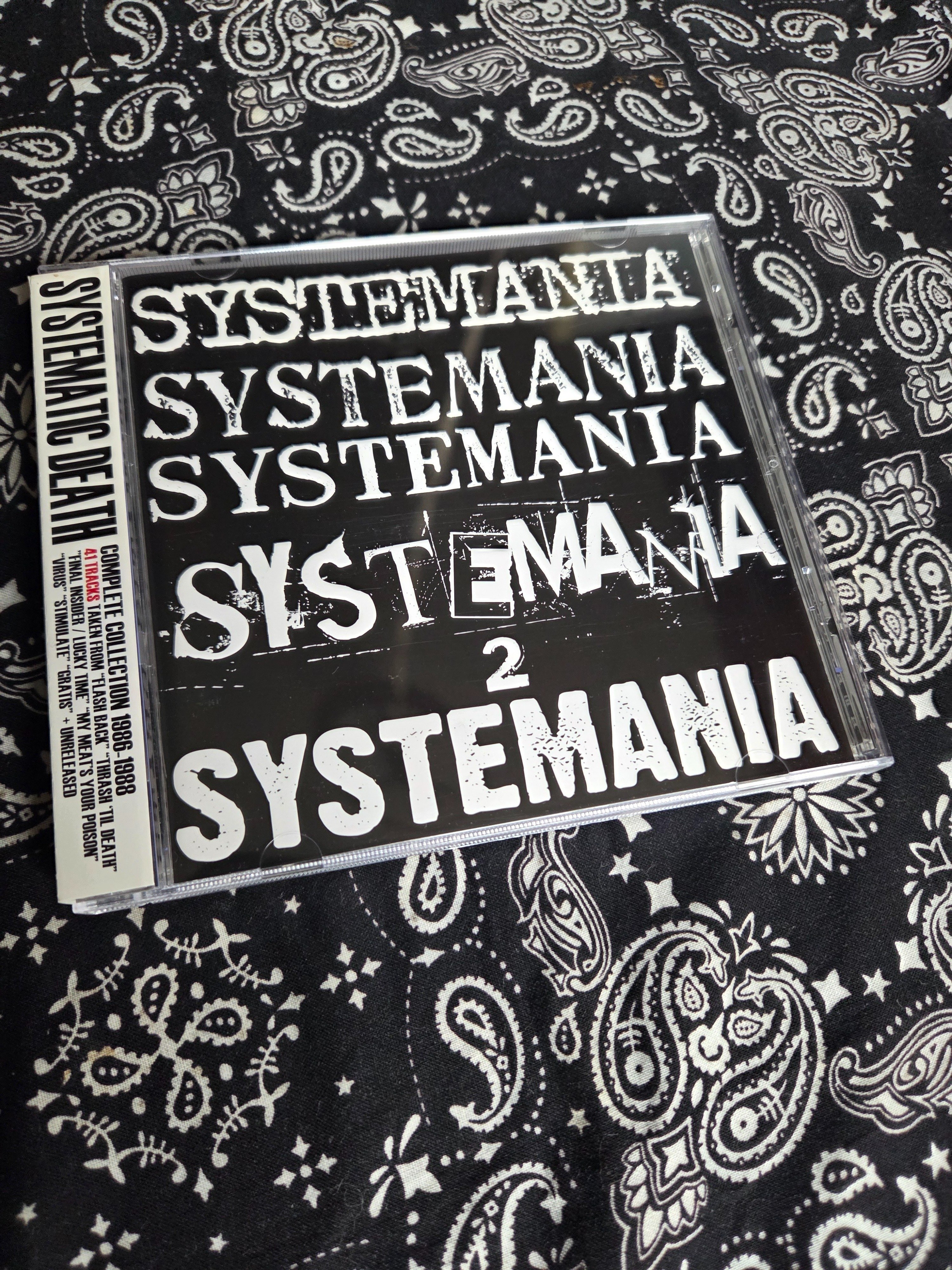 私の好きなアルバム其の476[ジャパニーズ·ハードコア編]｜kei1diablo