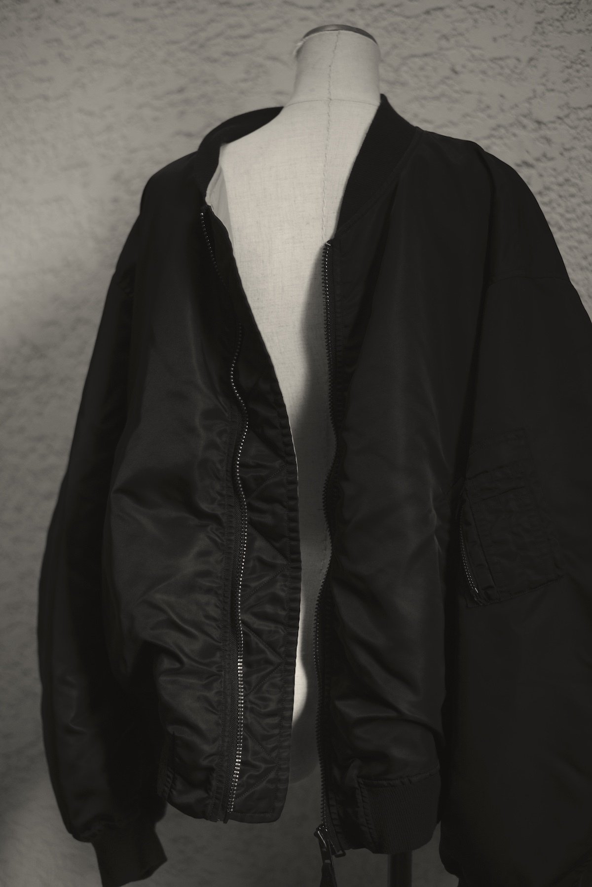 わがままを理想に。 / blurhms ROOTSTOCKexclusive for nariwai