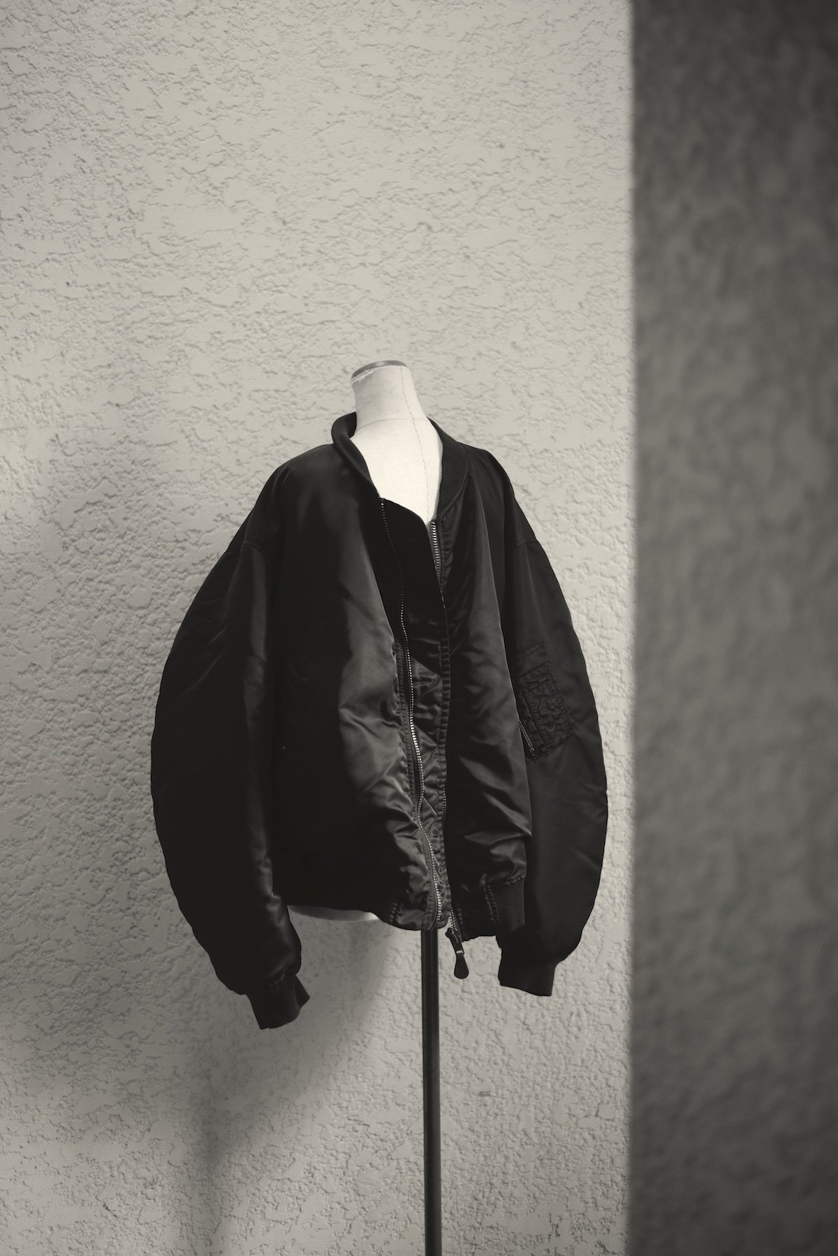 わがままを理想に。 / blurhms ROOTSTOCKexclusive for nariwai