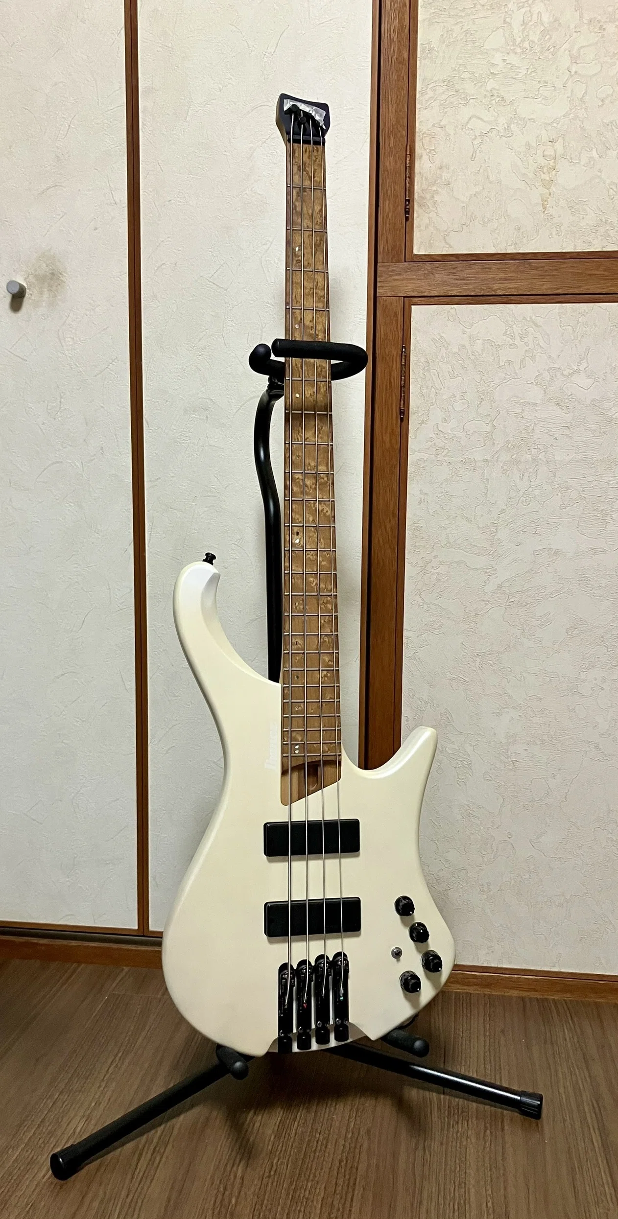 EHB1000 PWM購入～メンテナンス記録｜aki426