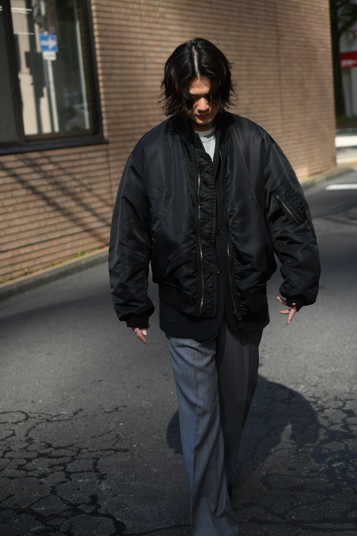 わがままを理想に。 / blurhms ROOTSTOCKexclusive for nariwai