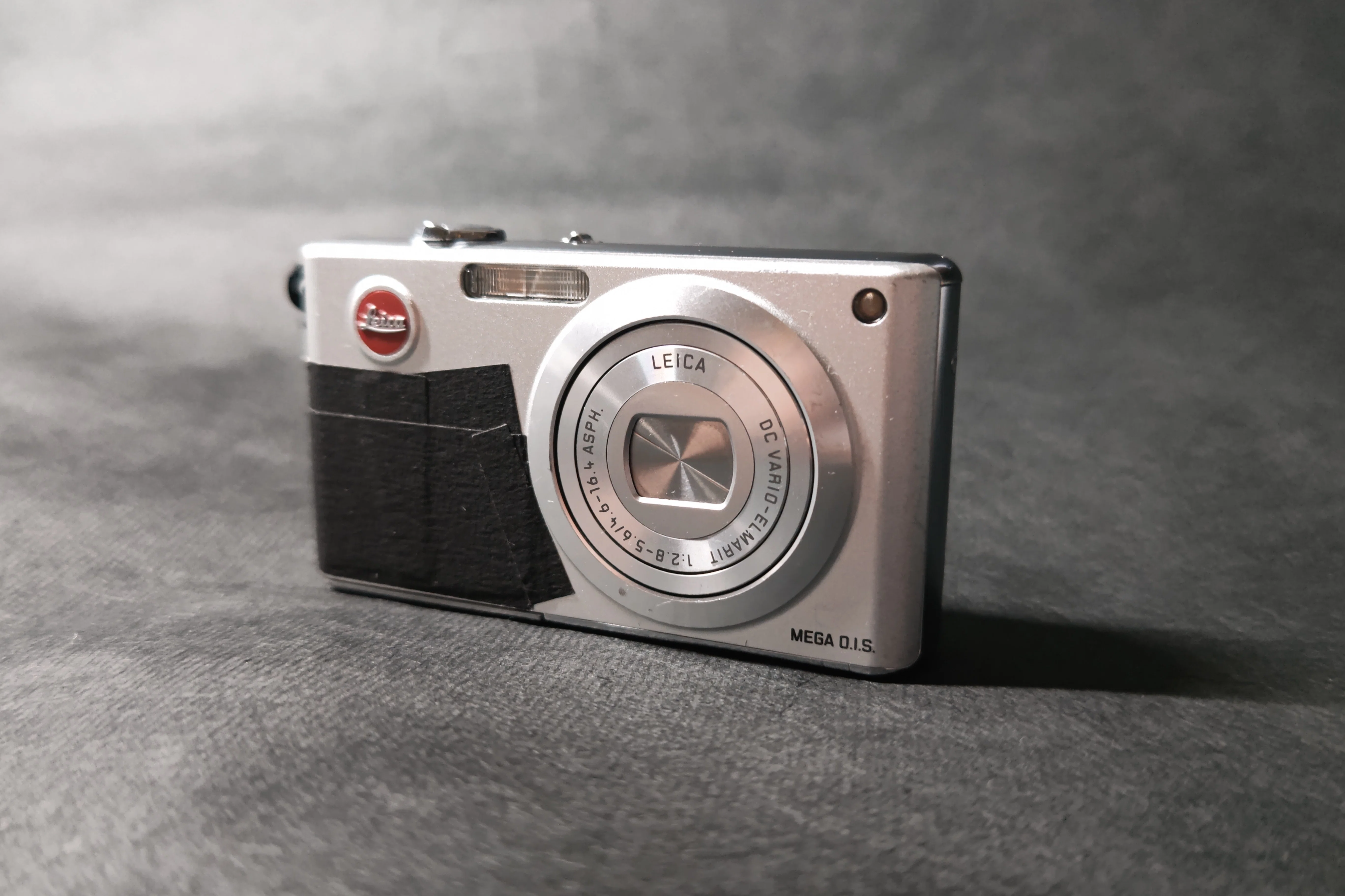 Leica C-Lux2 を選んだ理由｜kono240