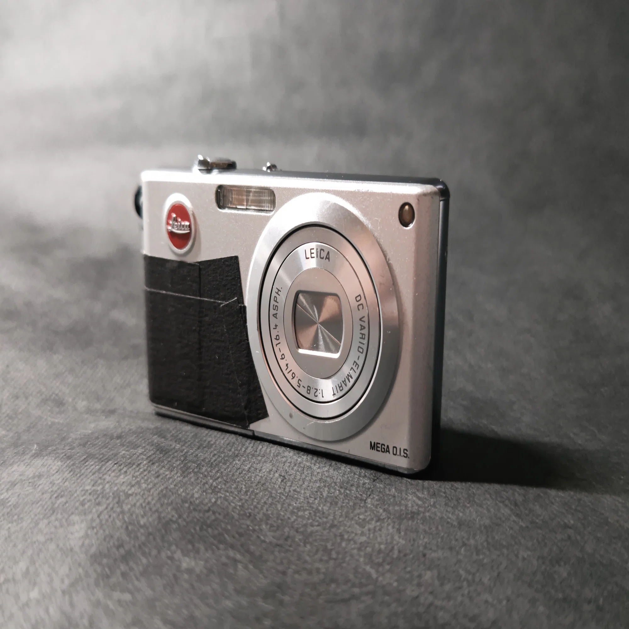 Leica C-Lux2 を選んだ理由｜kono240
