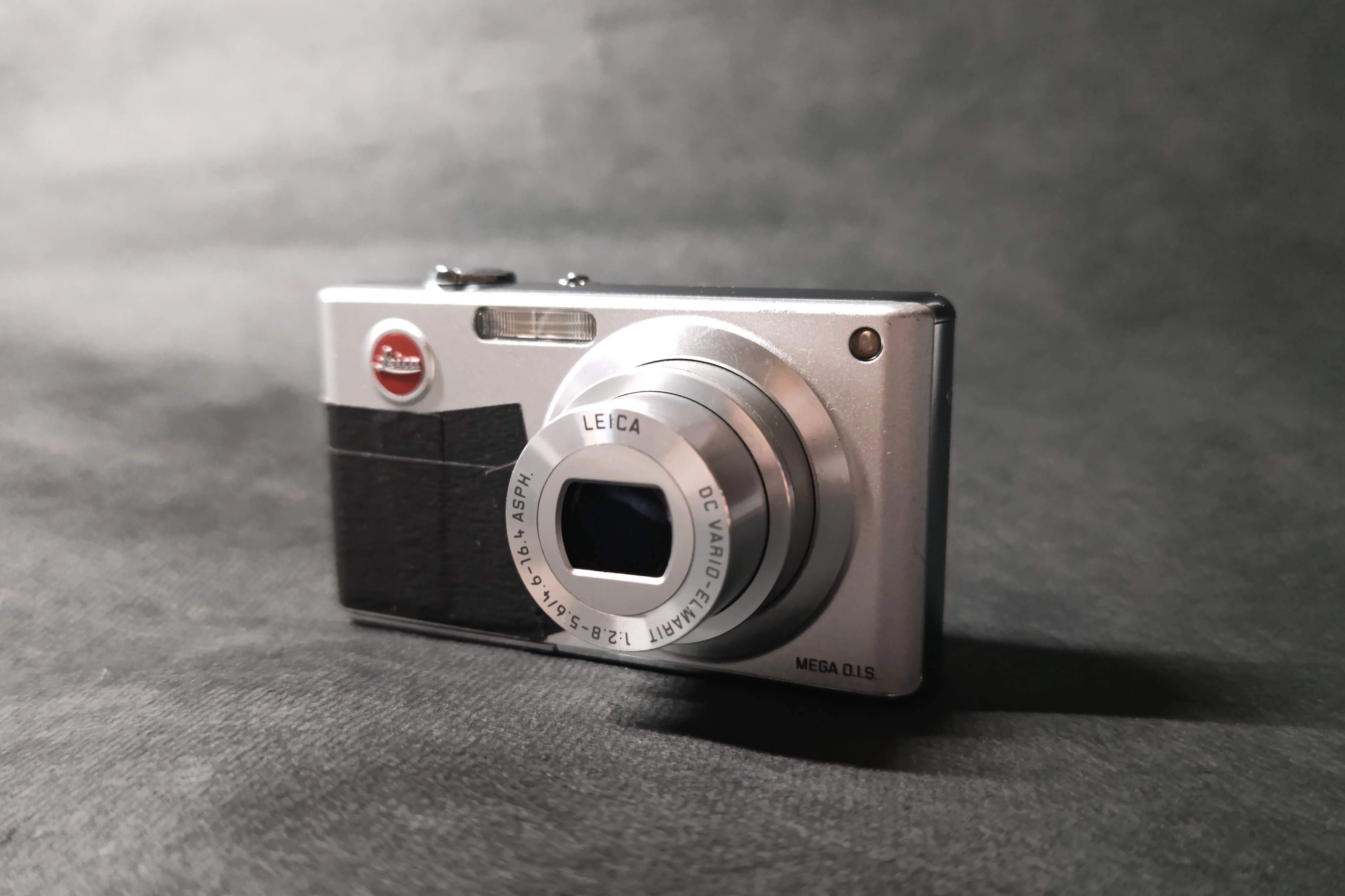 Leica C-Lux2 を選んだ理由｜kono240
