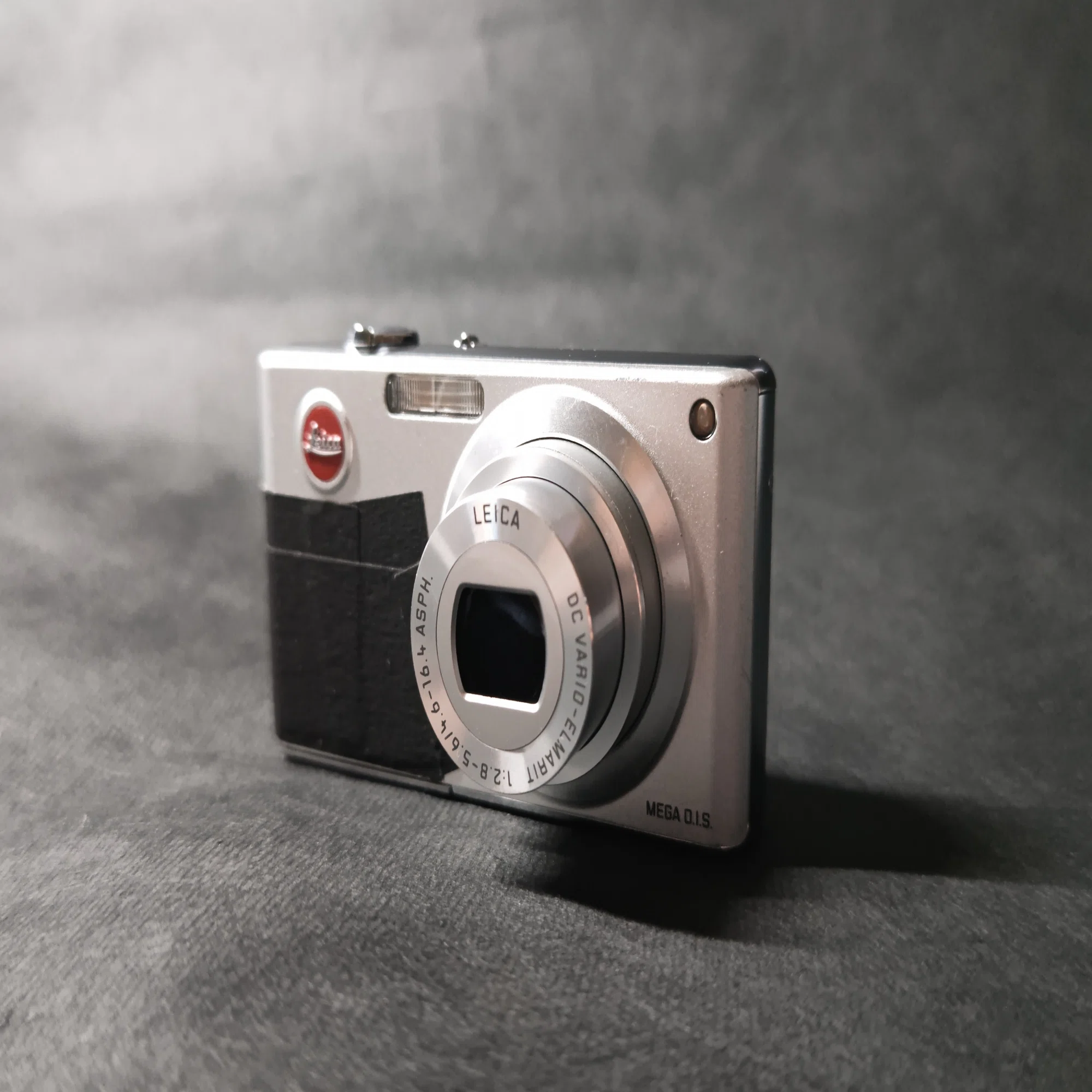 Leica C-Lux2 を選んだ理由｜kono240