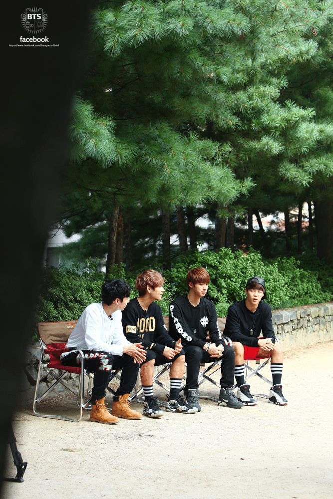 新人王防弾少年団 You're My｜beforesunrise59