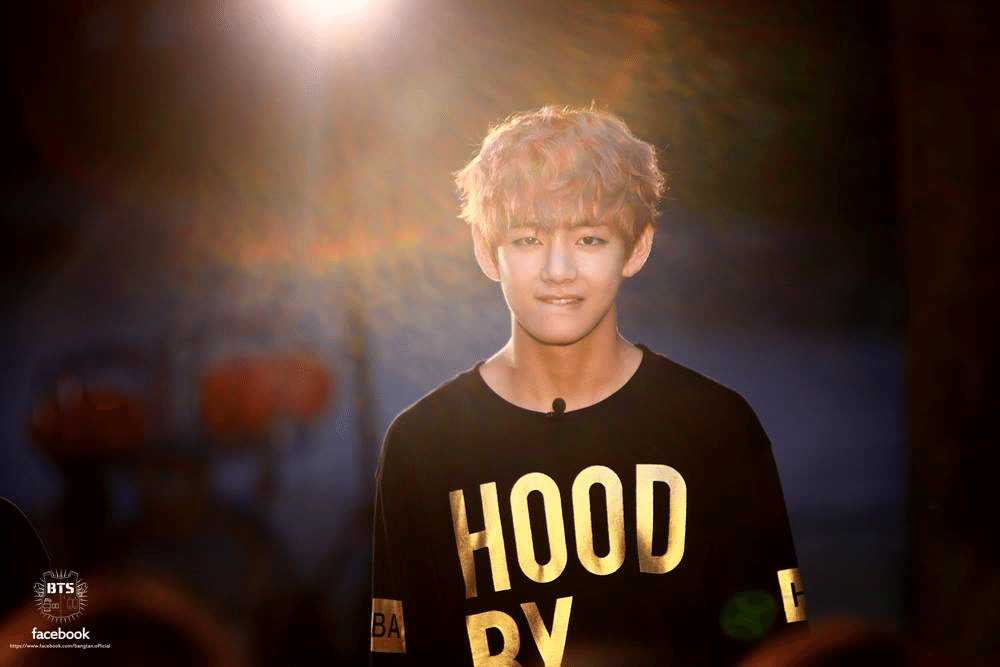 新人王防弾少年団 You're My｜beforesunrise59