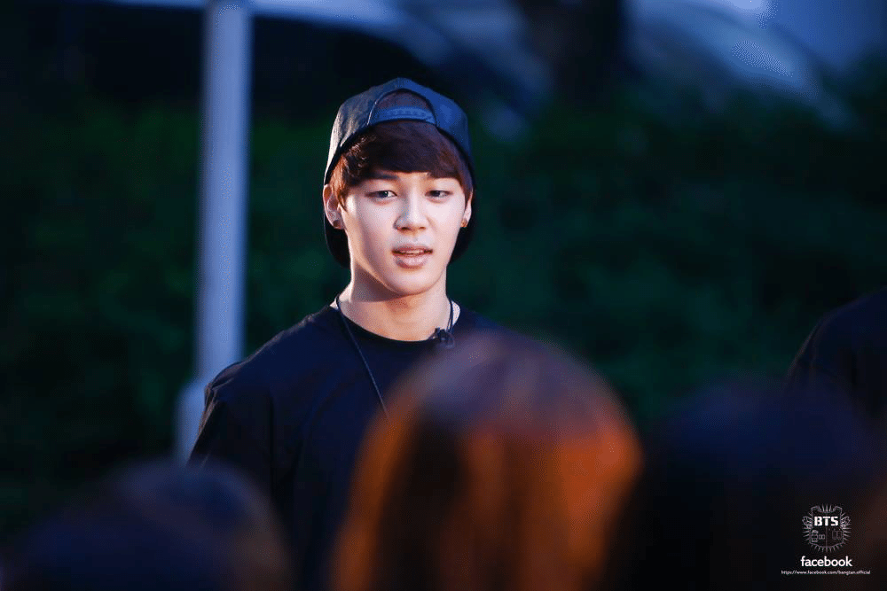 新人王防弾少年団 You're My｜beforesunrise59