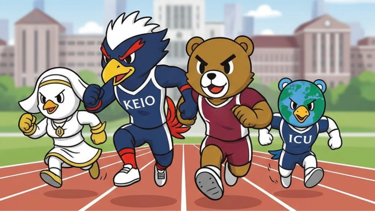 2017→2025 W合格者が選ぶ大学は？【早慶・GMARCH 8年間の選択