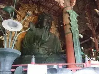 大仏様｜hayataimama