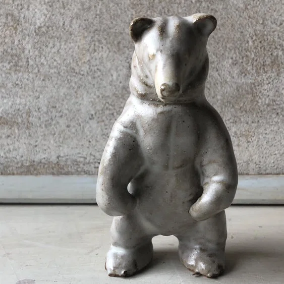 nijikuja 個展 at Purveyors 2.14(Sat)-2.23(Mon)｜Purveyors