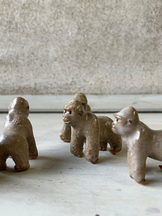 nijikuja 個展 at Purveyors 2.14(Sat)-2.23(Mon)｜Purveyors