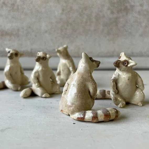 nijikuja 個展 at Purveyors 2.14(Sat)-2.23(Mon)｜Purveyors